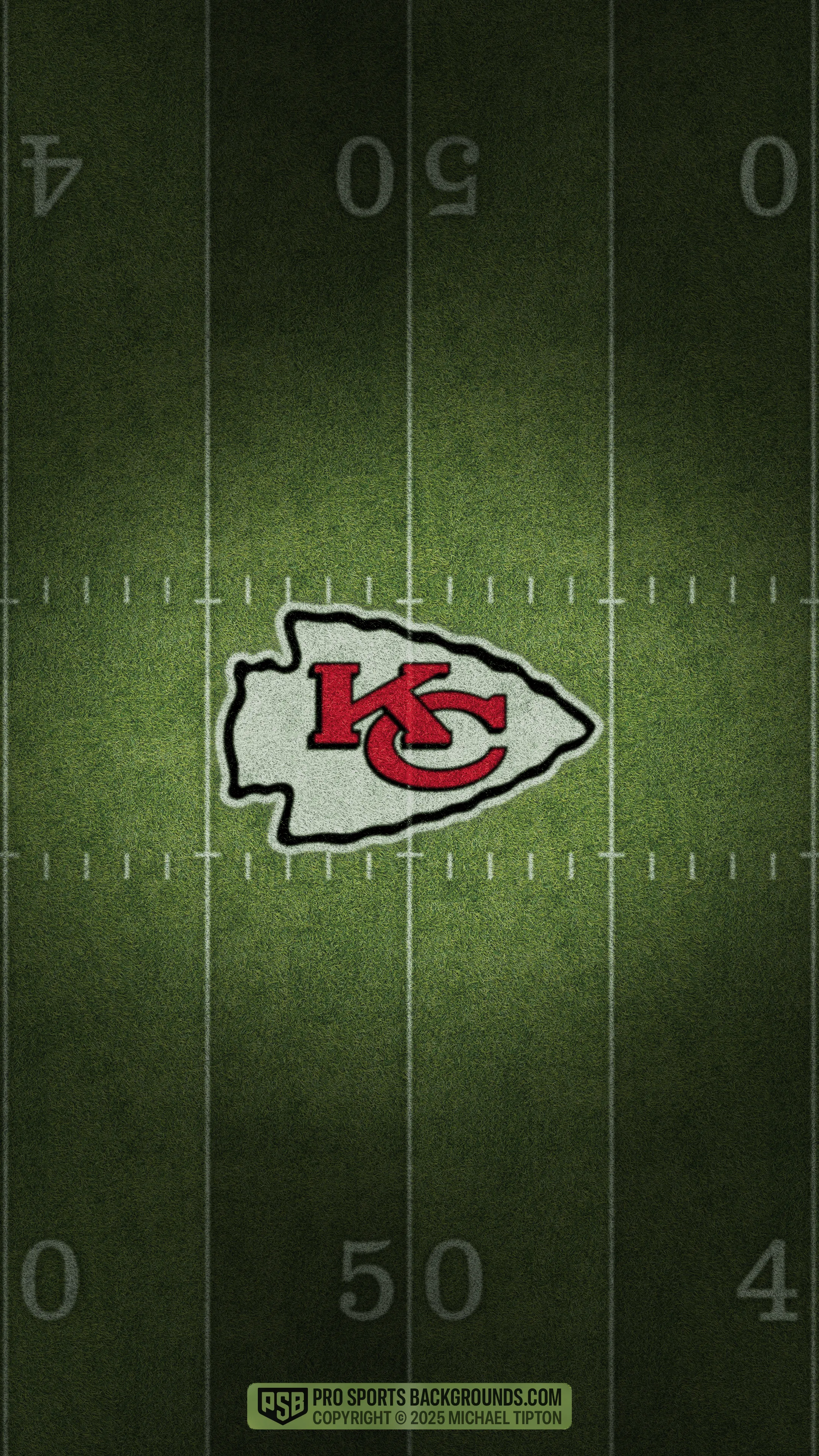 2026 Kansas City Chiefs Wallpaper & Schedules