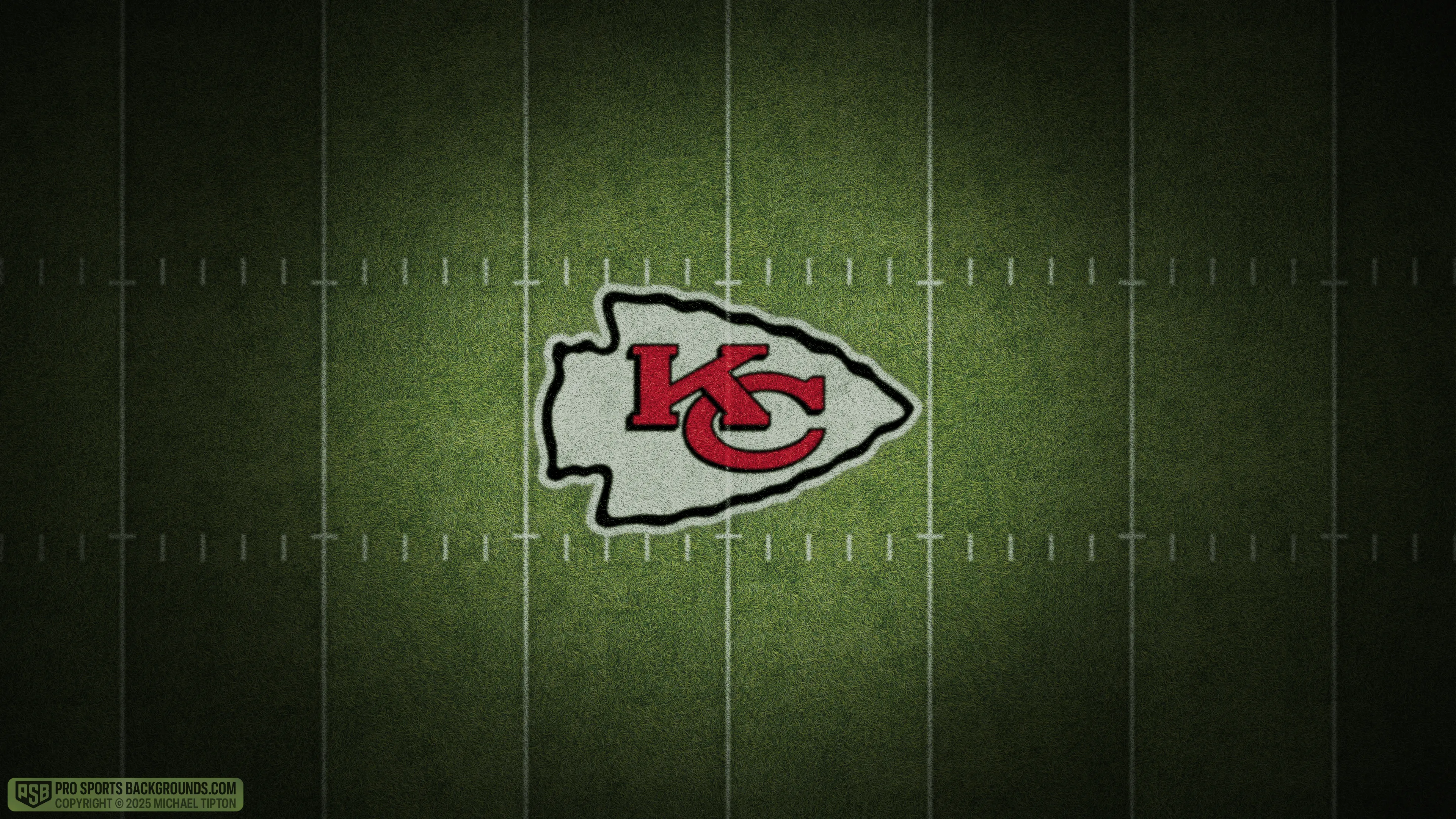 2026 Kansas City Chiefs Wallpaper & Schedules