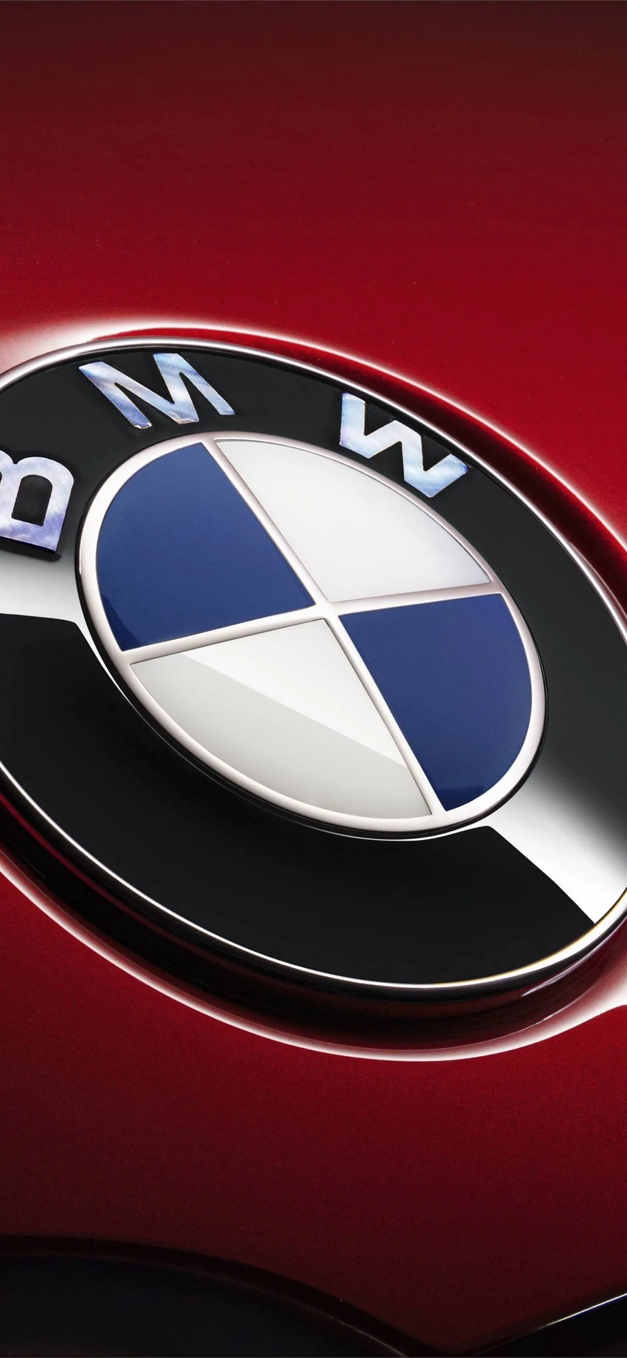 bmw logo iPhone Wallpaper Free Download