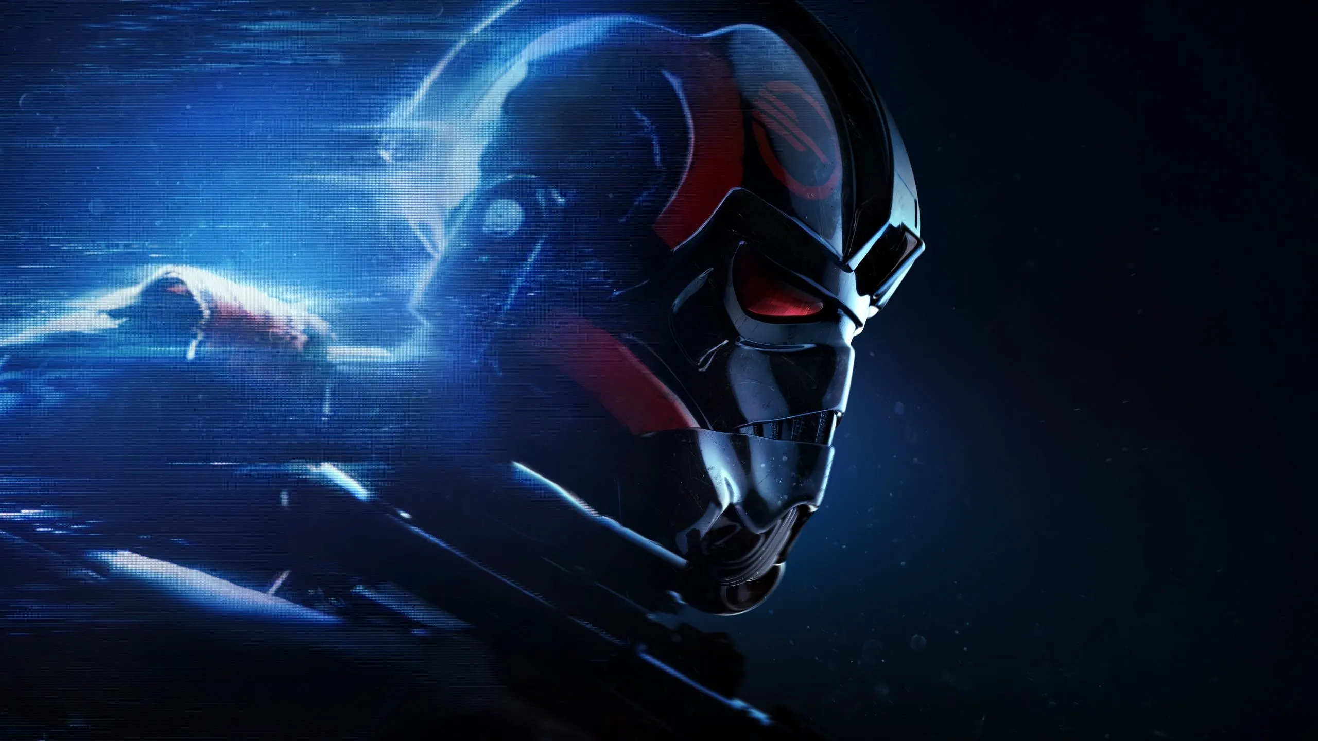 Star Wars Battlefront II Wallpaper 4K, PC Games, PlayStation 4