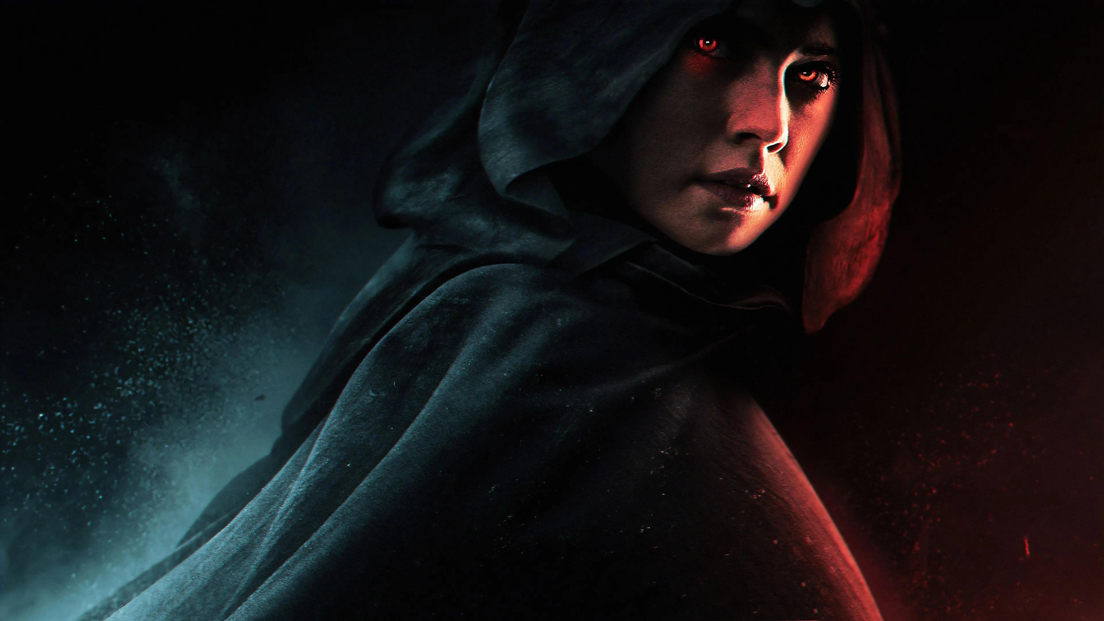 4K Star Wars The Rise of Skywalker Desktop Wallpaper 48651