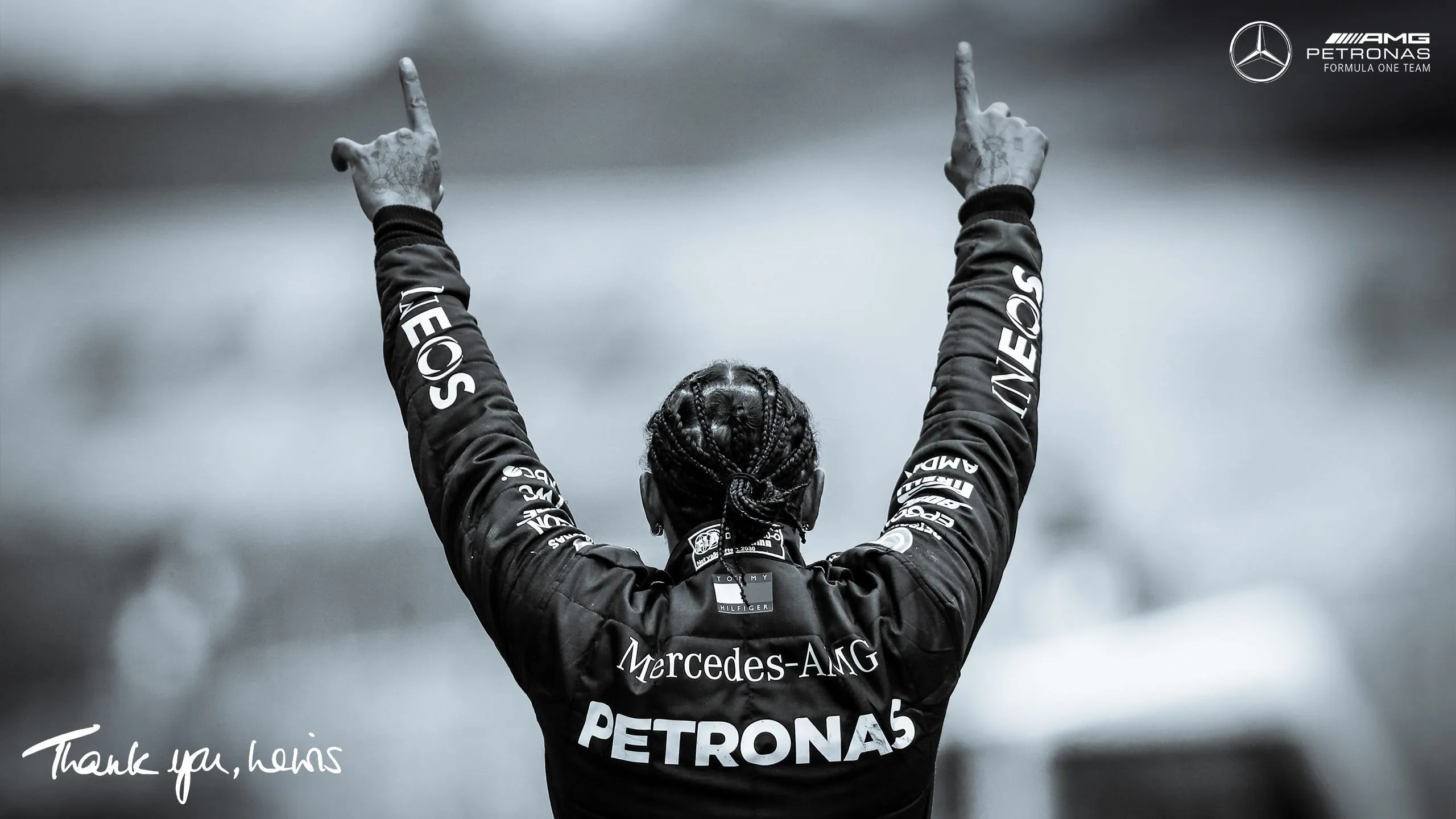 The End of an Era: Lewis Hamilton's Mercedes Journey and a New Chapter