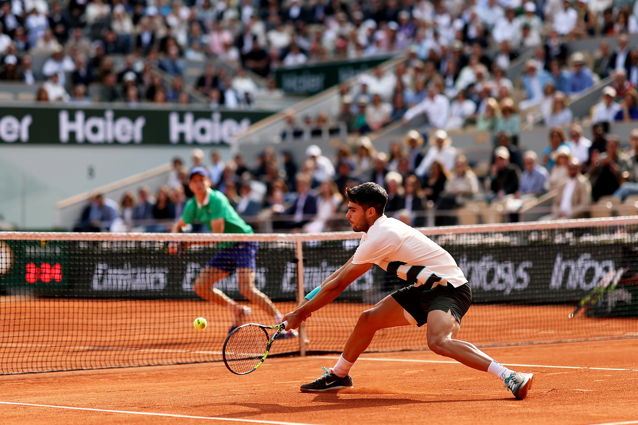 The Sincaraz Era Is Tennis Reborn. The New Yorker