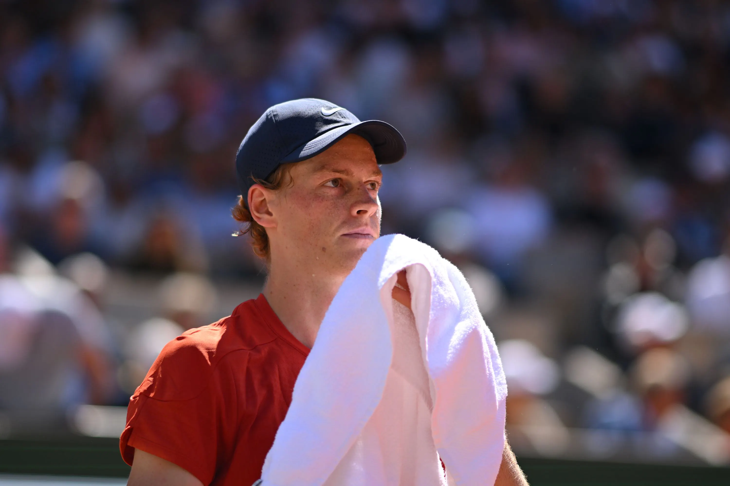 Gallery: Sinner Vs Alcaraz SF Garros 2026 Official Site