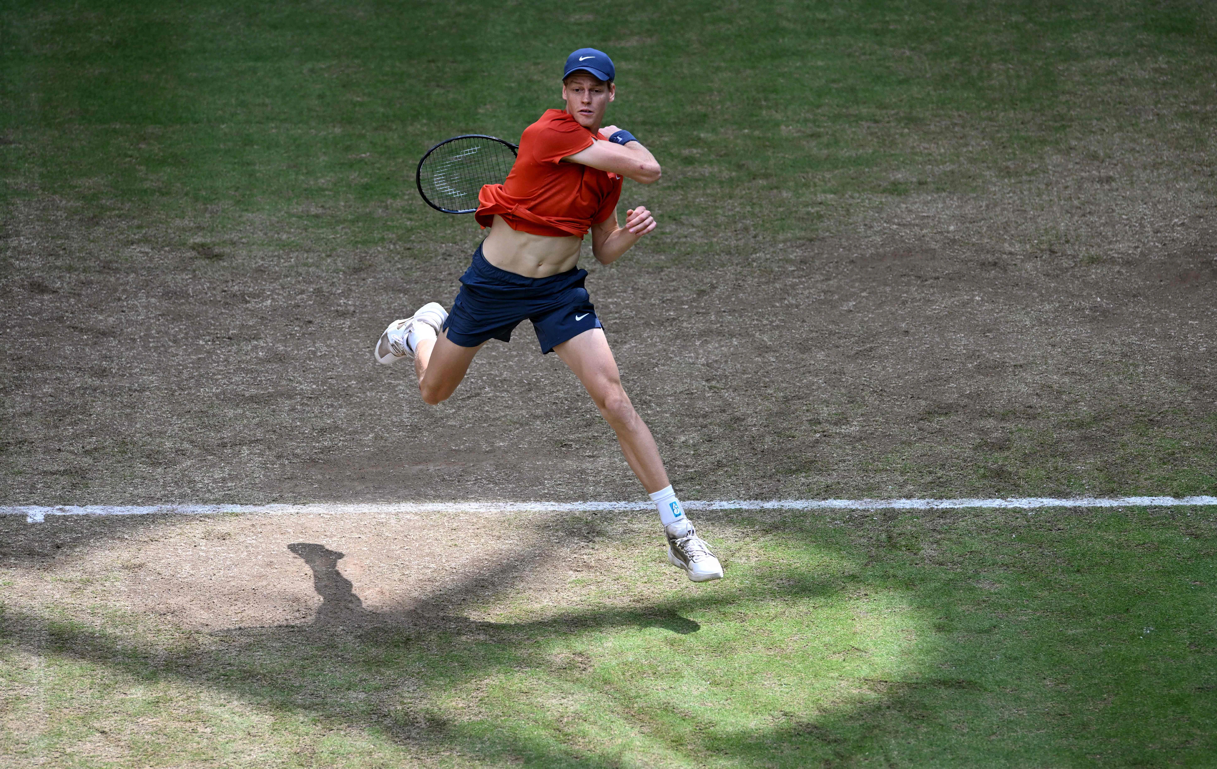 Wimbledon 2024: Jannik Sinner's lively, new rivalry with Carlos Alcaraz