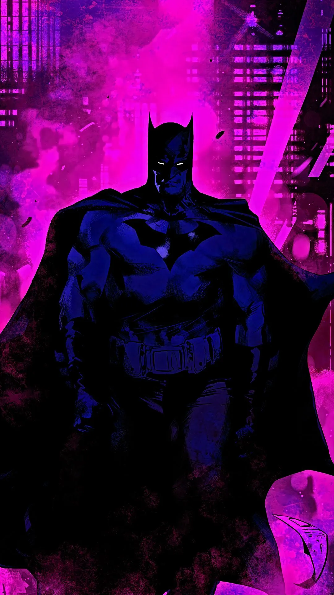 AMOLED BLACK WALLPAPER