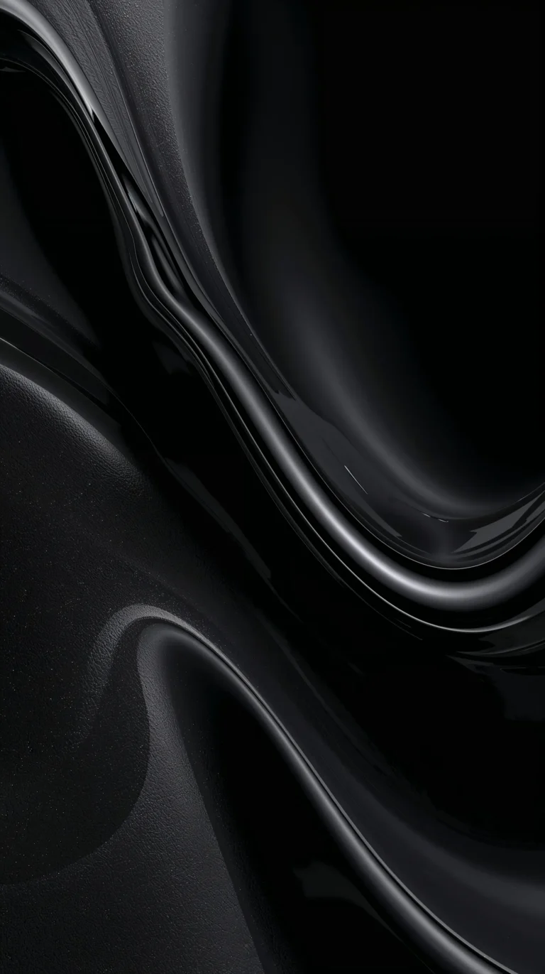Free Black Wallpaper (Dark, Aesthetic and Luxury)