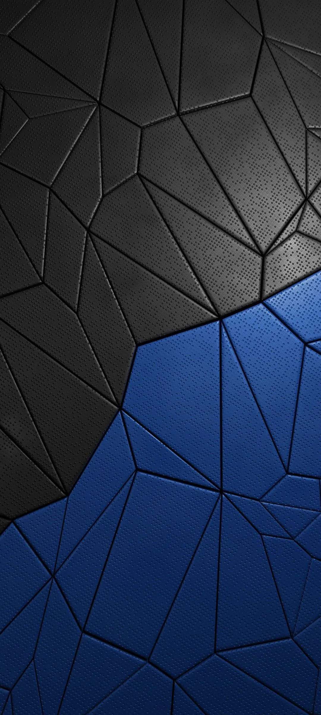 Black and Blue Phone Wallpaper, HD Background on WallpaperBat
