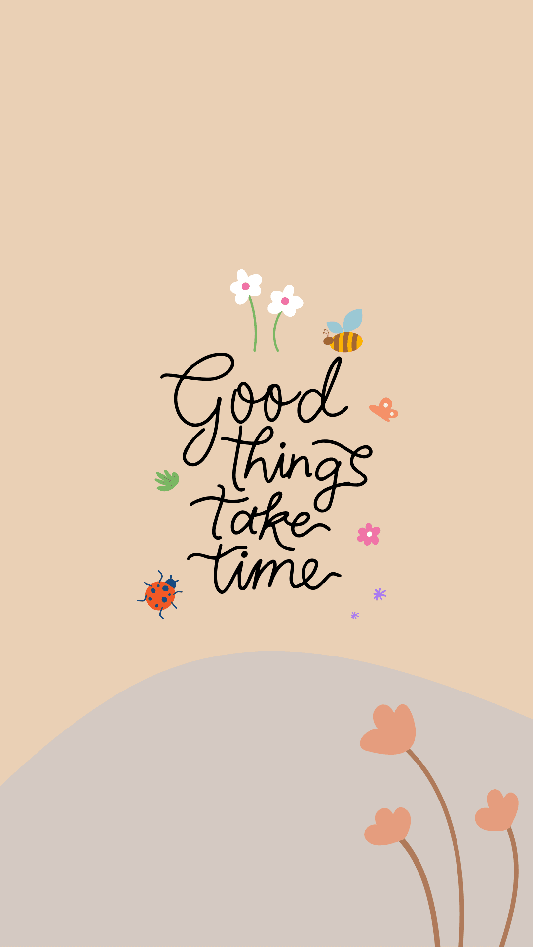 Aesthetic Phone Wallpaper