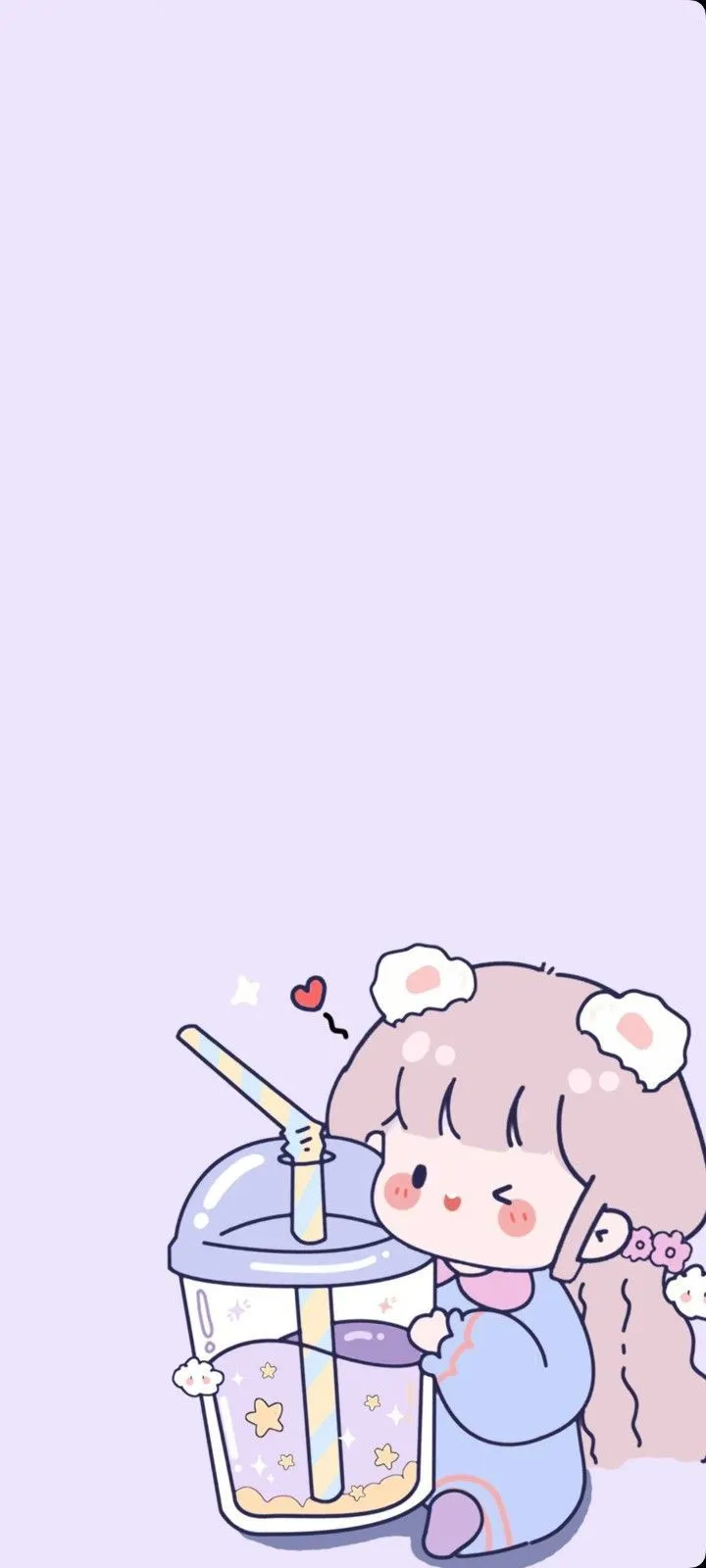 CUTE_WALLPAPERS_. Cute cartoon wallpaper, Cute mobile wallpaper, Kawaii wallpaper