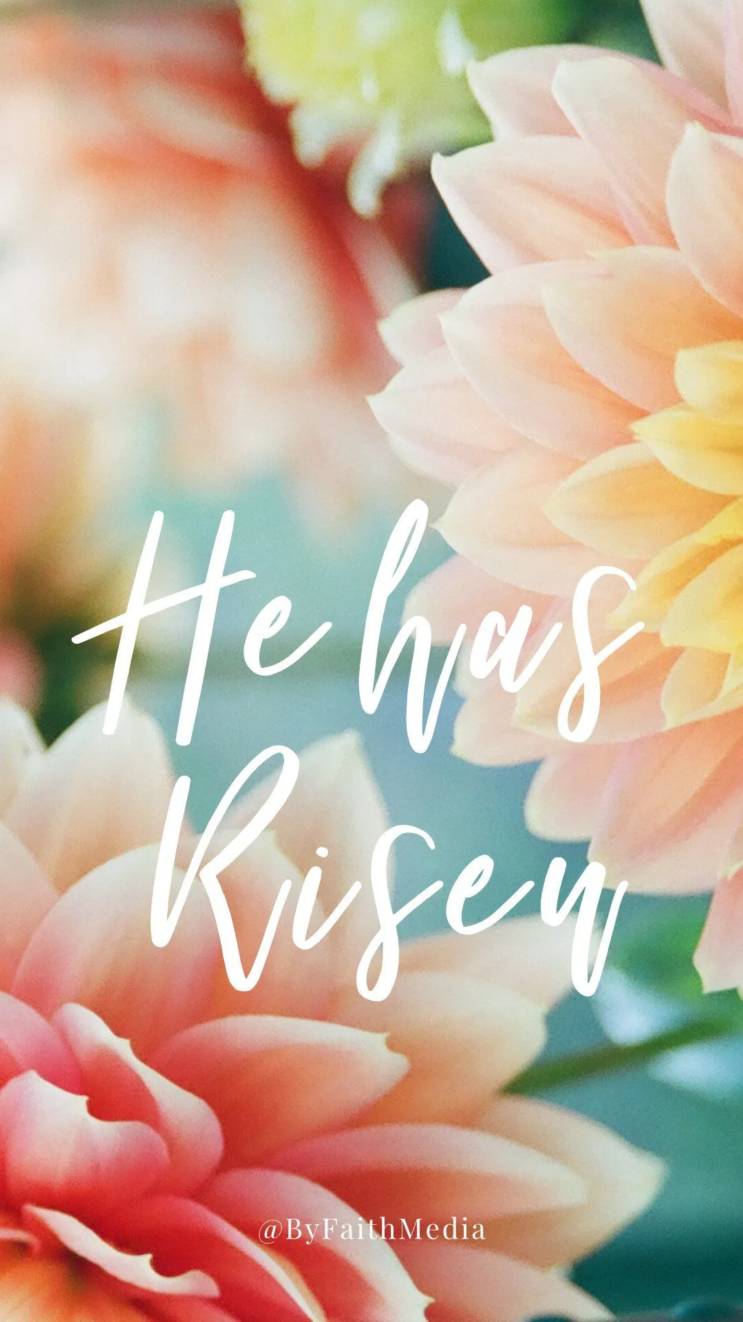 Free Christian Phone Wallpaper