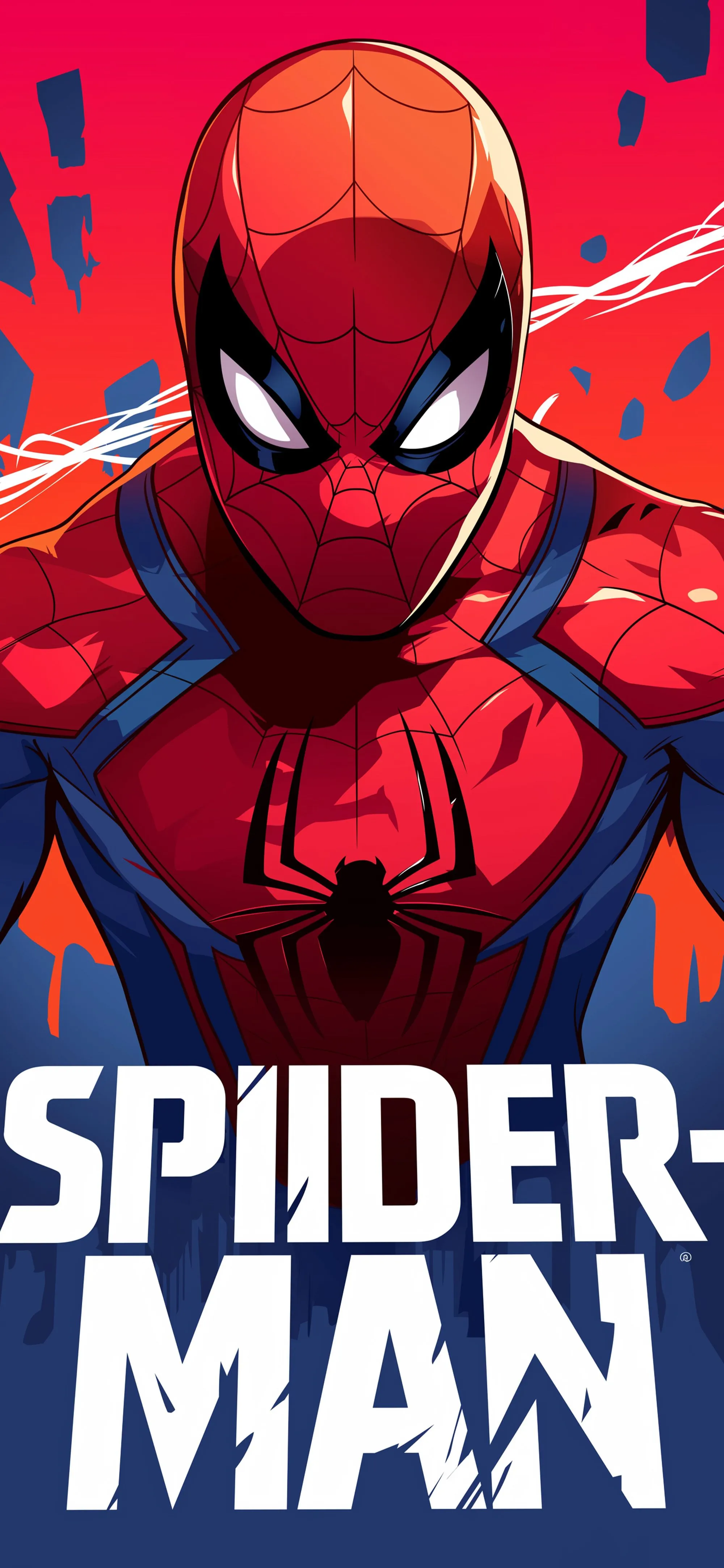 Spider Man Epic Hero Marvel Wallpaper