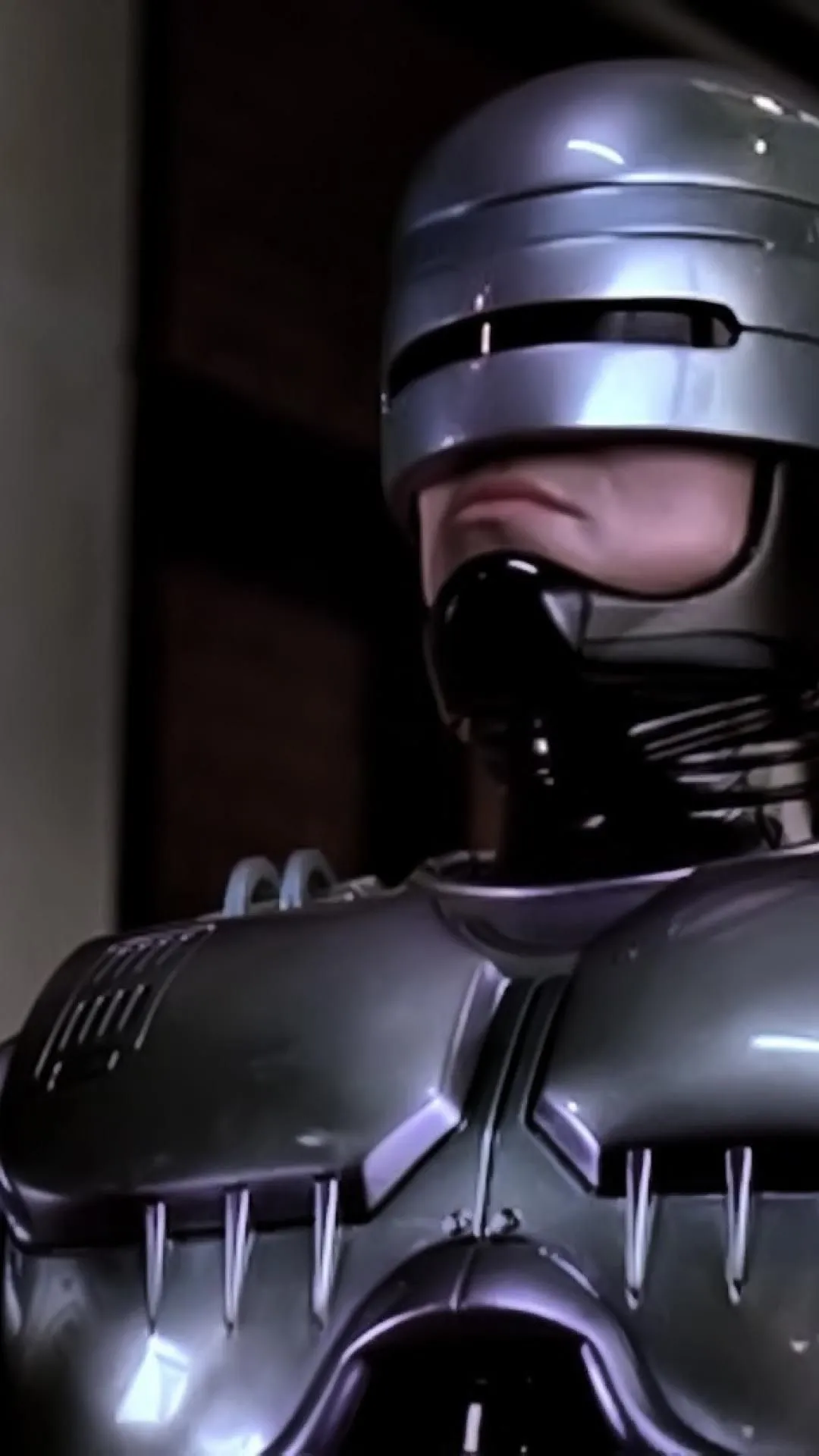 RoboCop Wallpaper