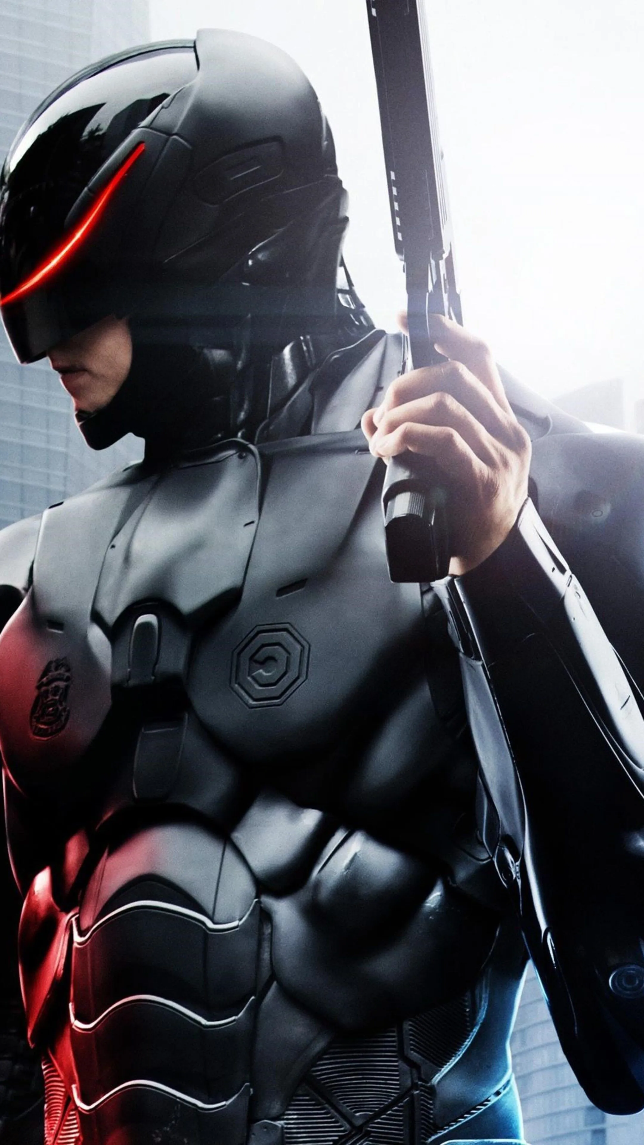 RoboCop Wallpaper