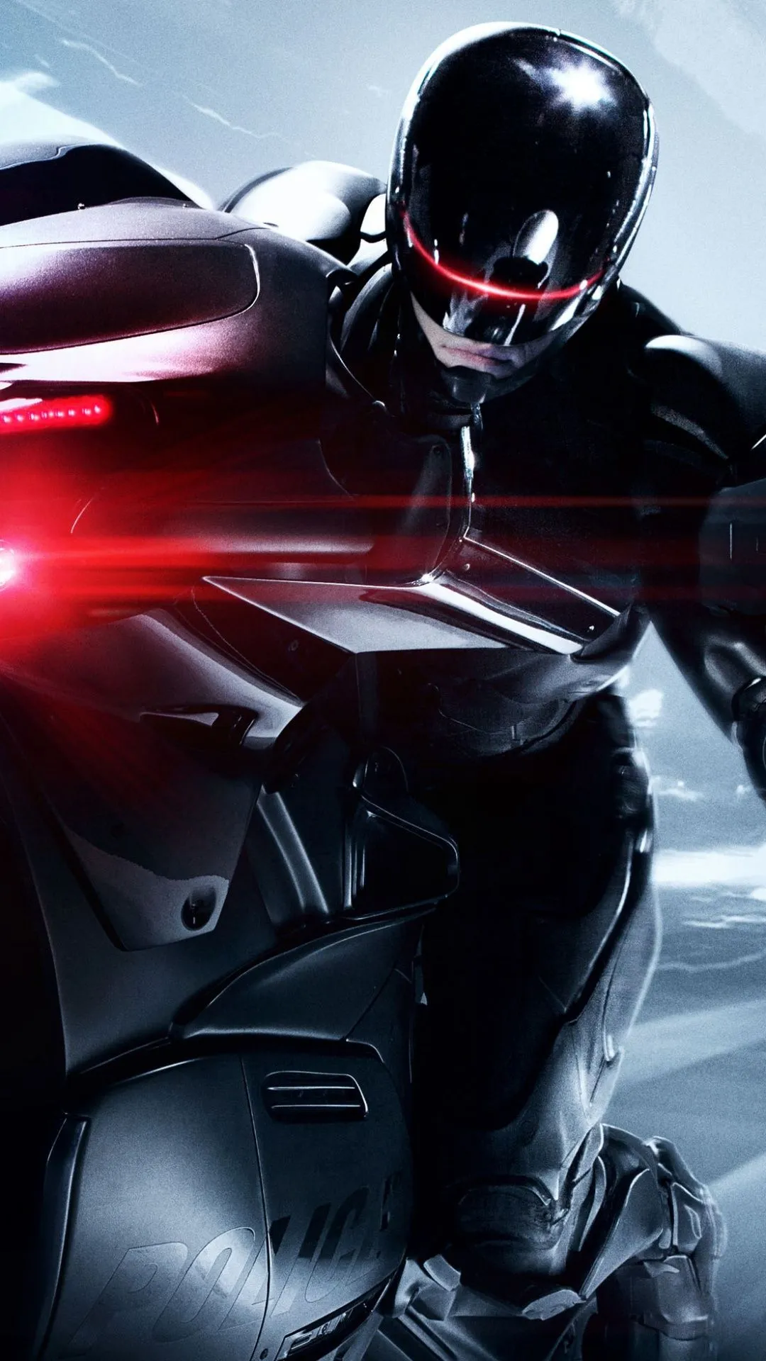 RoboCop Wallpaper for Android Mobile Smartphone [Full HD]