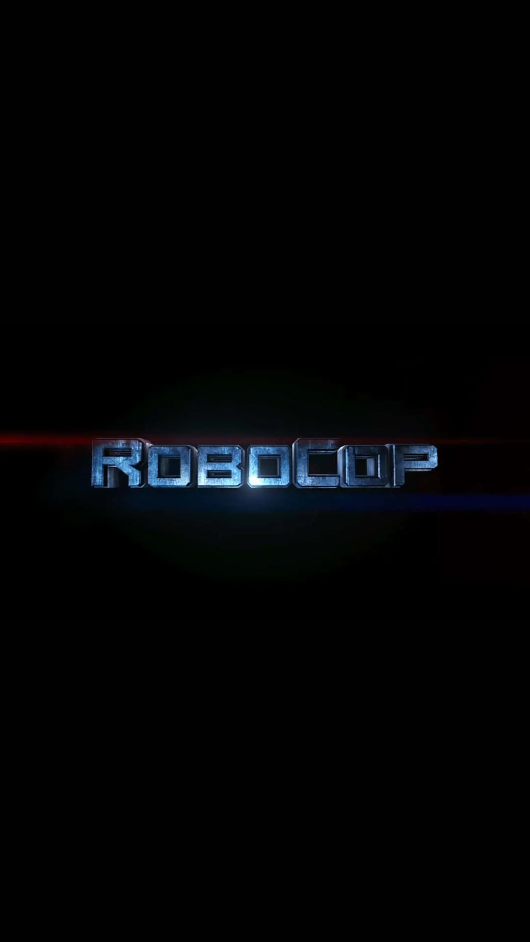 Robocop Wallpaper
