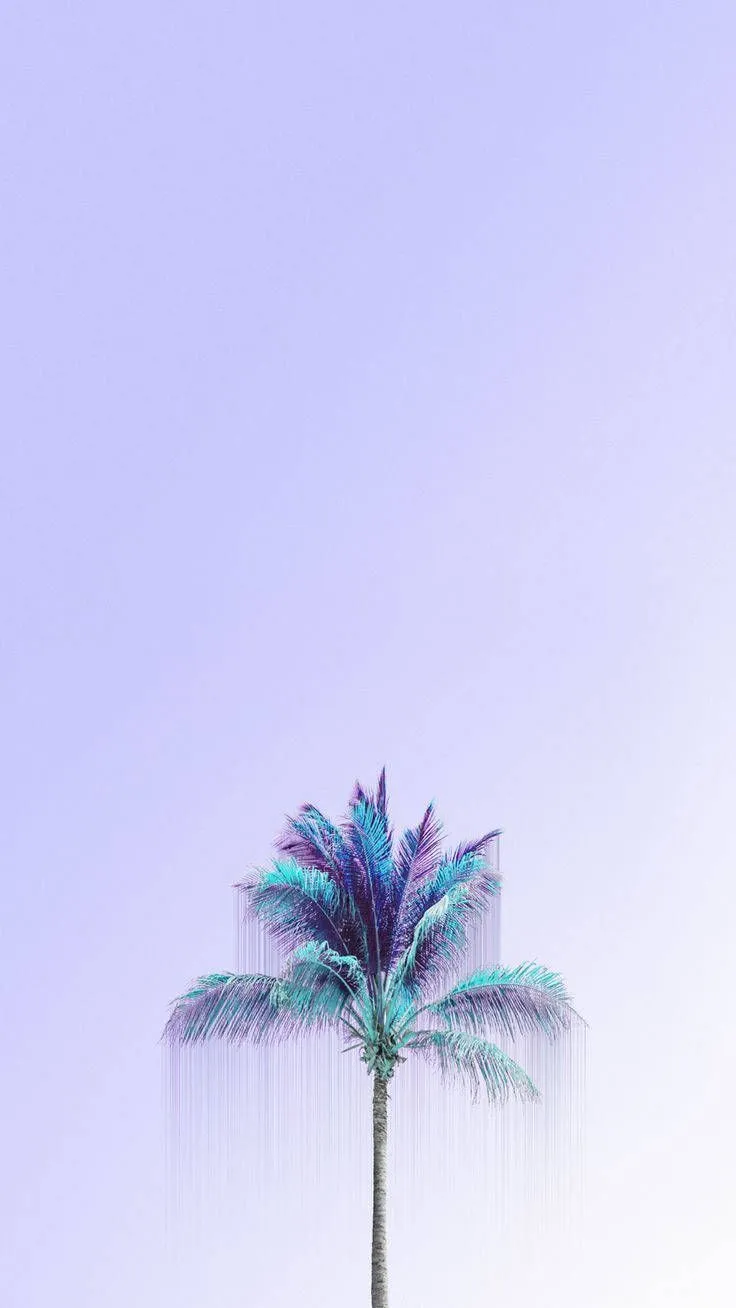 Download Blue Sea Aesthetic Phone Wallpaper