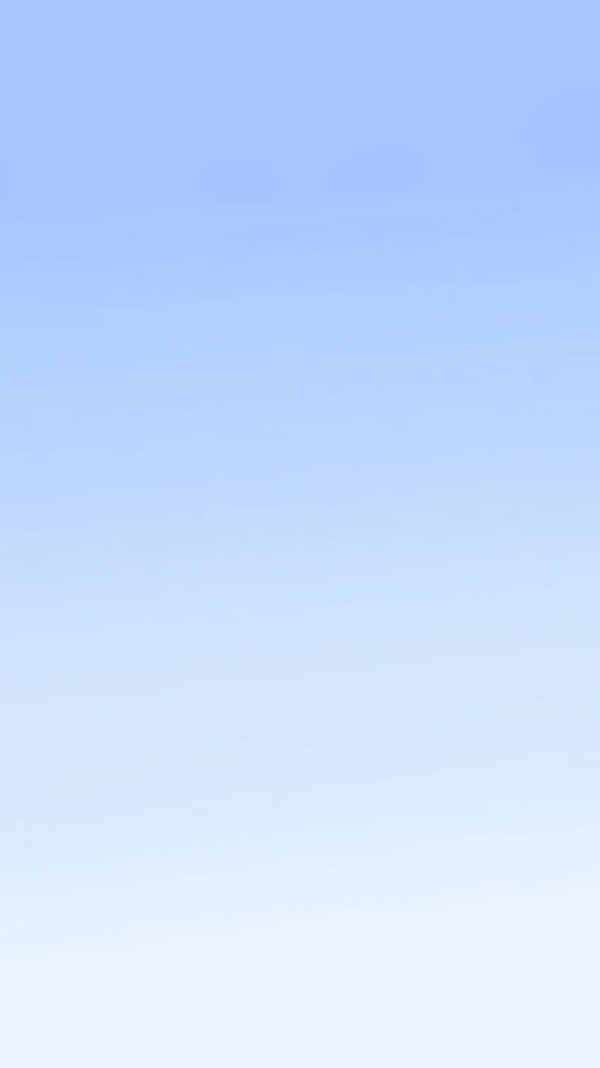 Light Blue, plain blue aesthetic HD phone wallpaper