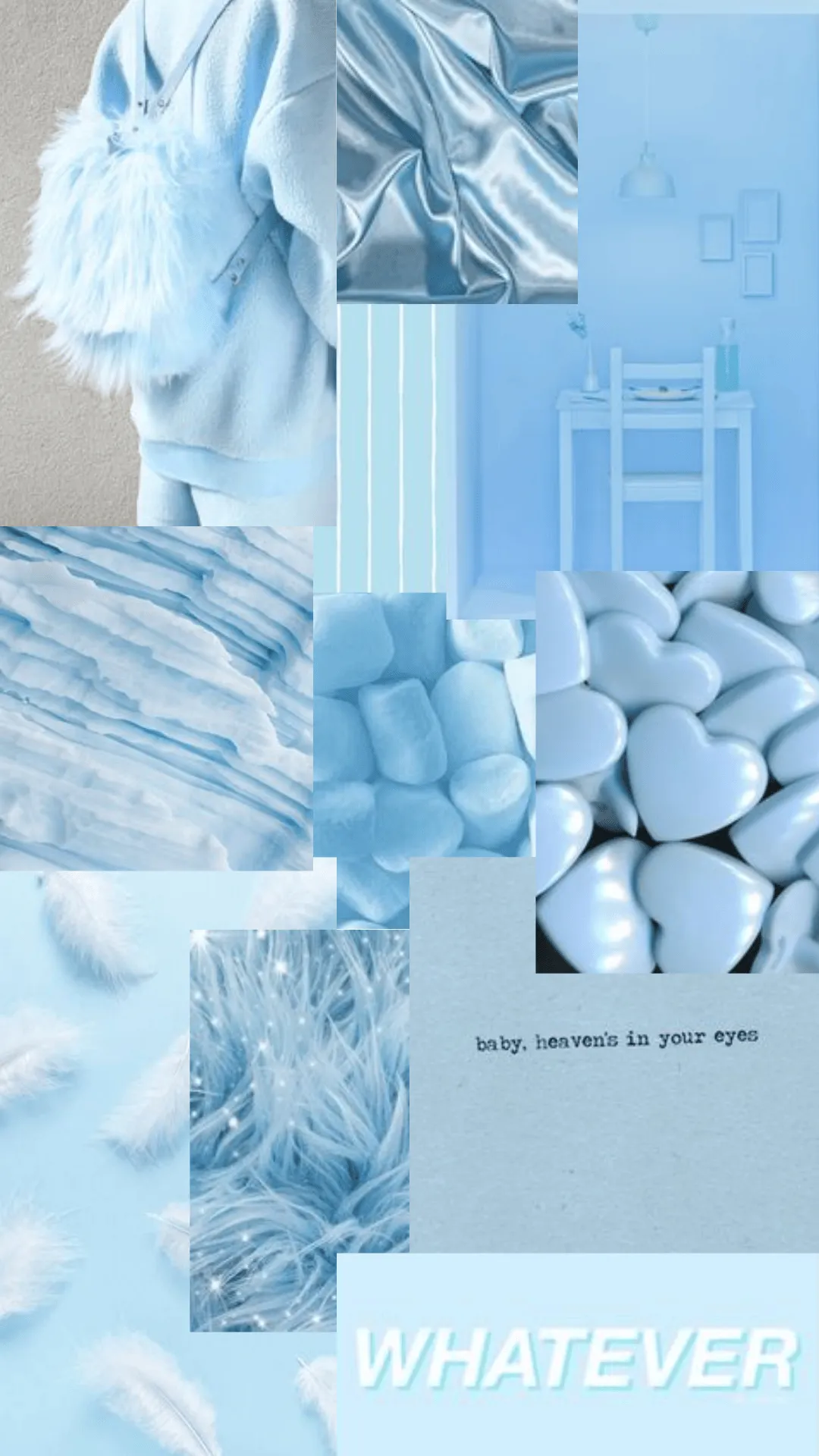 Baby Blue Wallpaper, HD Background on WallpaperBat