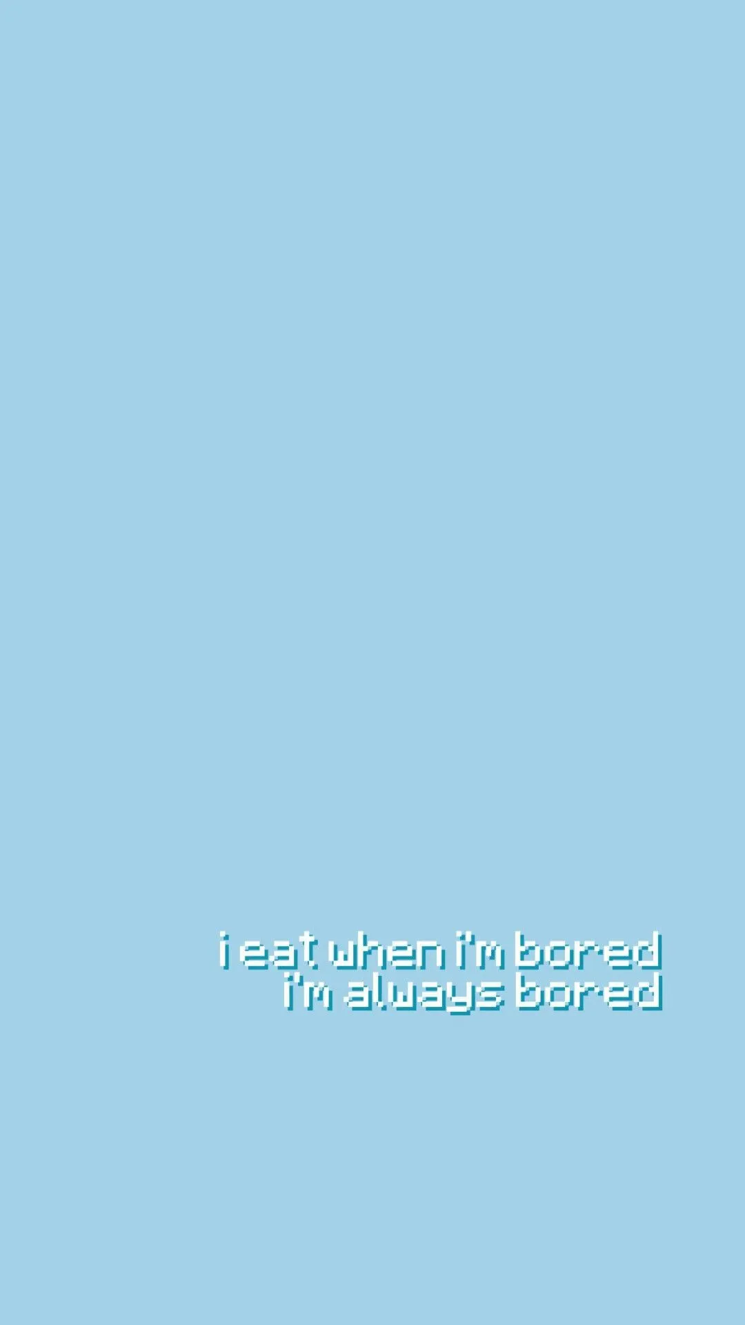 Blue Aesthetic Wallpaper, HD Background on WallpaperBat