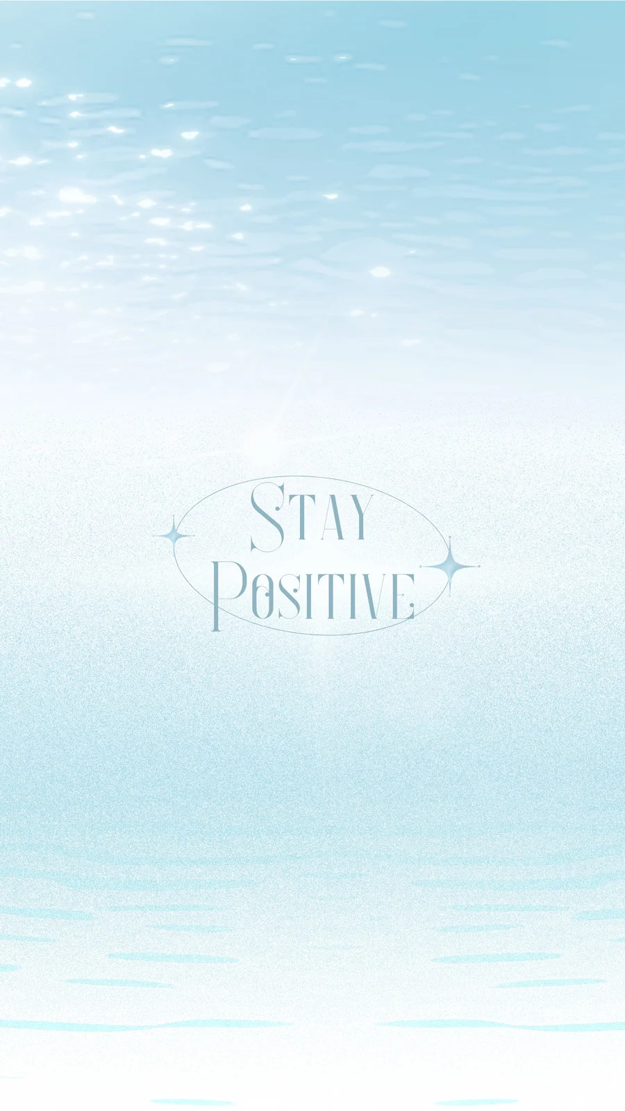 positive wallpaper