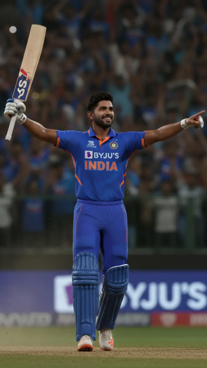 Abhishek Sharma