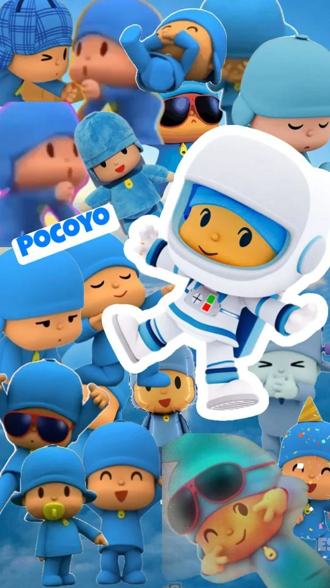 Poco yo