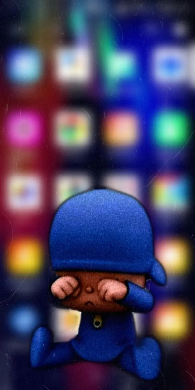 HD pocoyo wallpaper