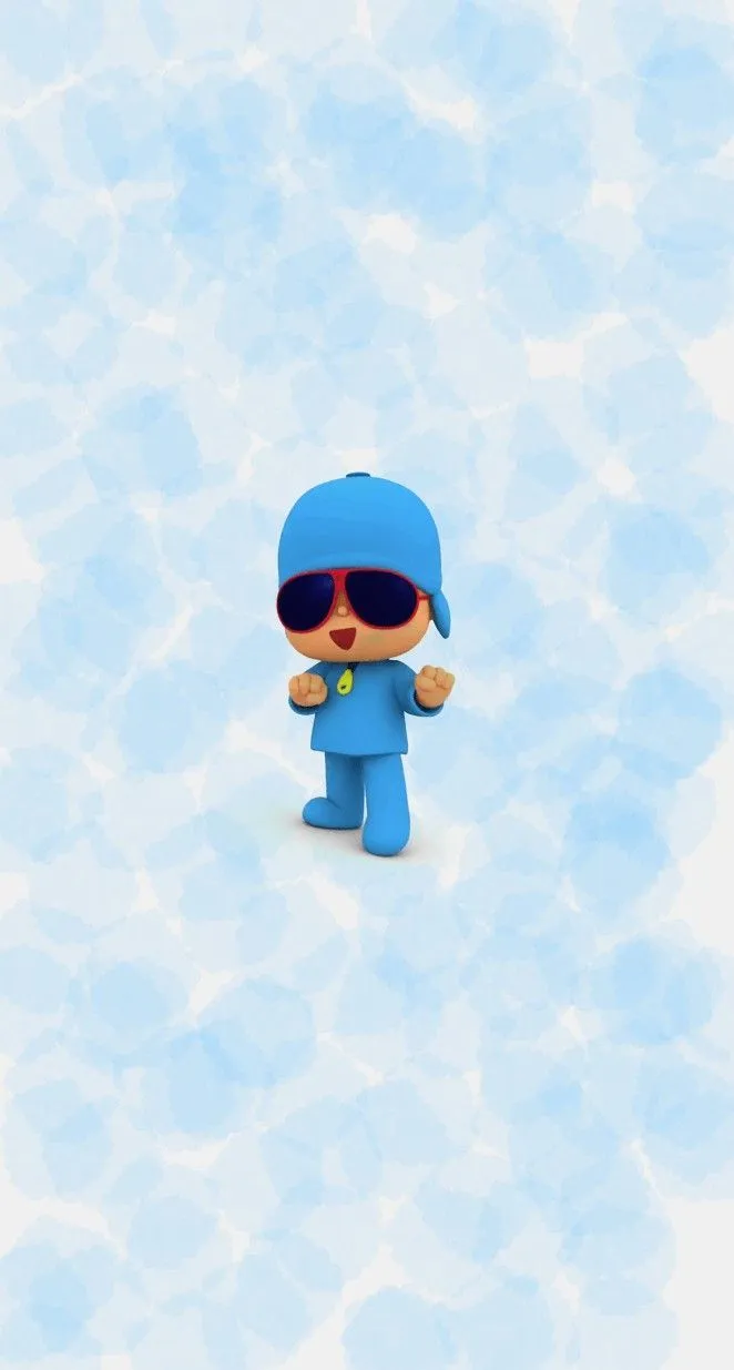 Pocoyo✨