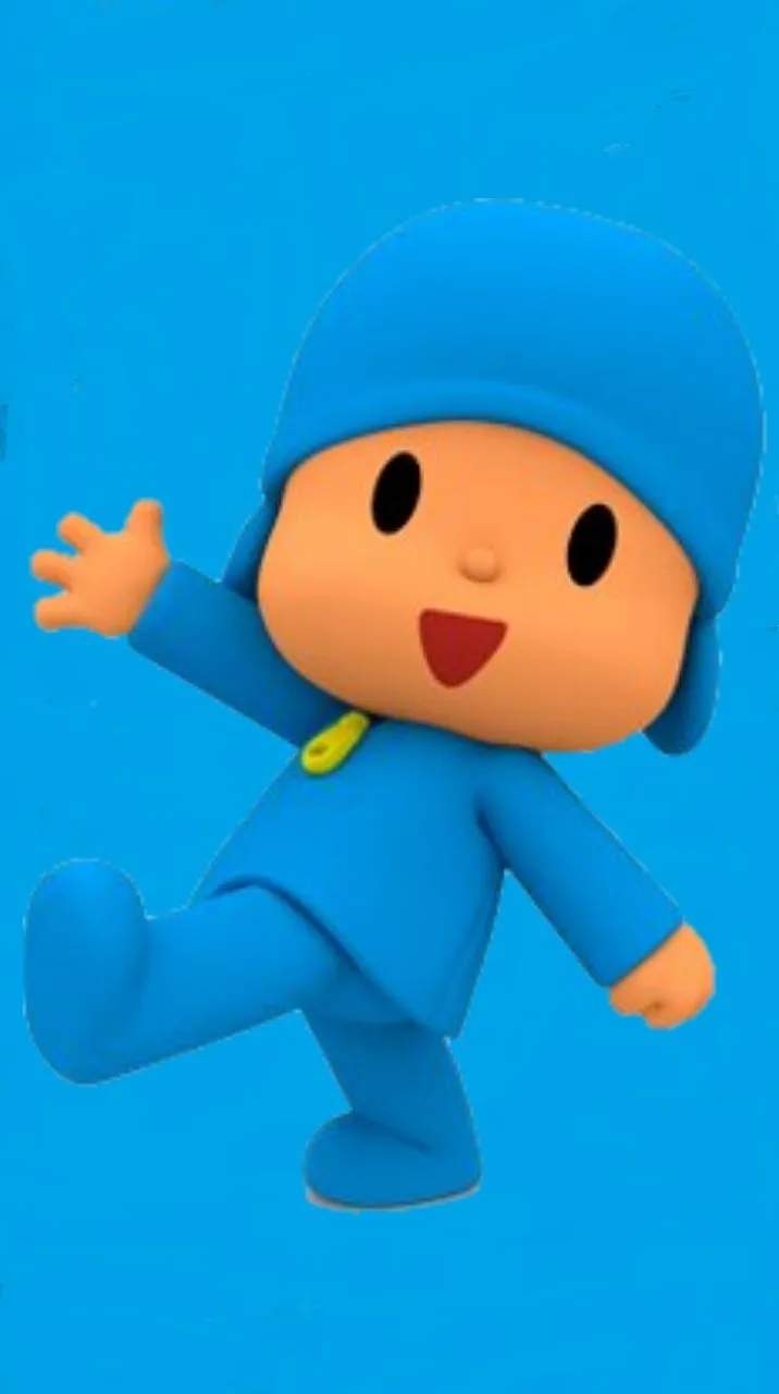 Pocoyo. Pocoyo desenho, Cartão de feliz natal, para iphone