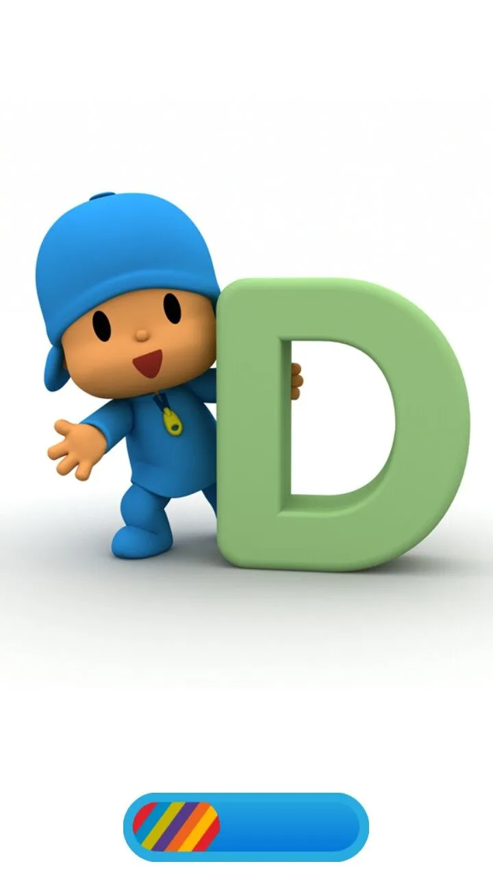 pp wa popocoyo. Pocoyo, Cute wallpaper, Cute memes