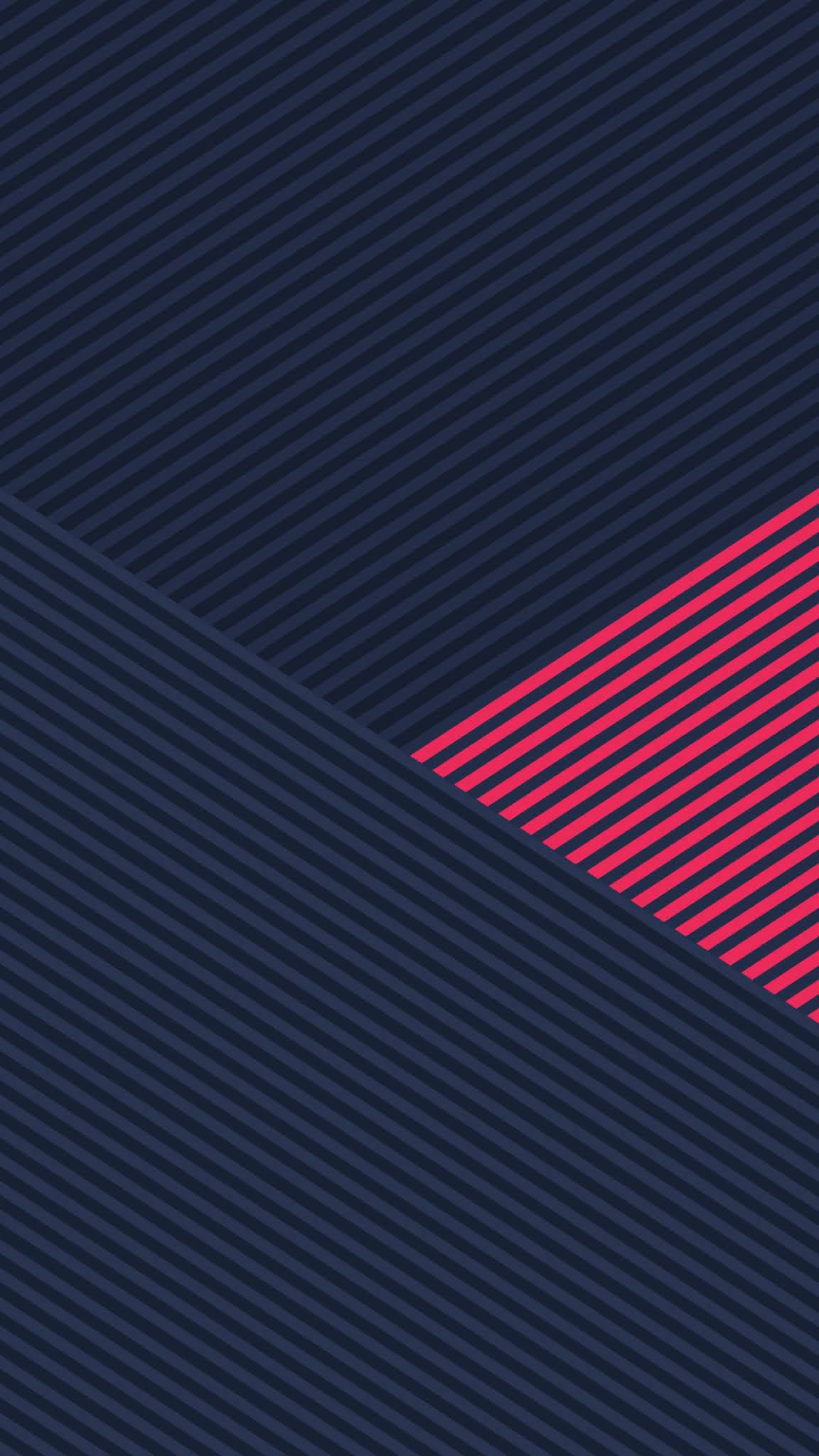 Abstract lines minimalism wallpaper Mobile Walls