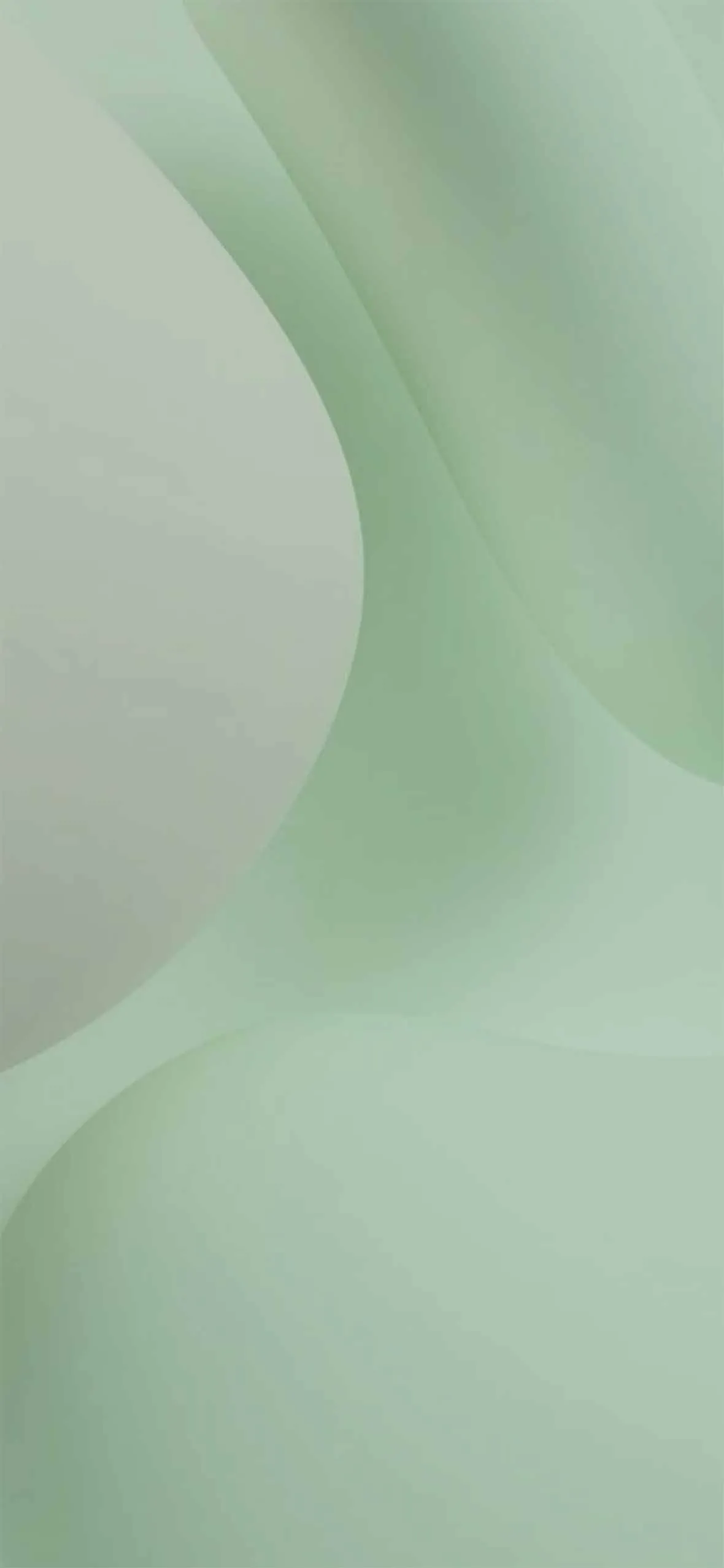 Aesthetic Minimal Pastel Abstract Wallpaper