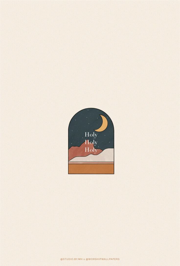HD Aesthetic and Minimal Phone Wallpaper
