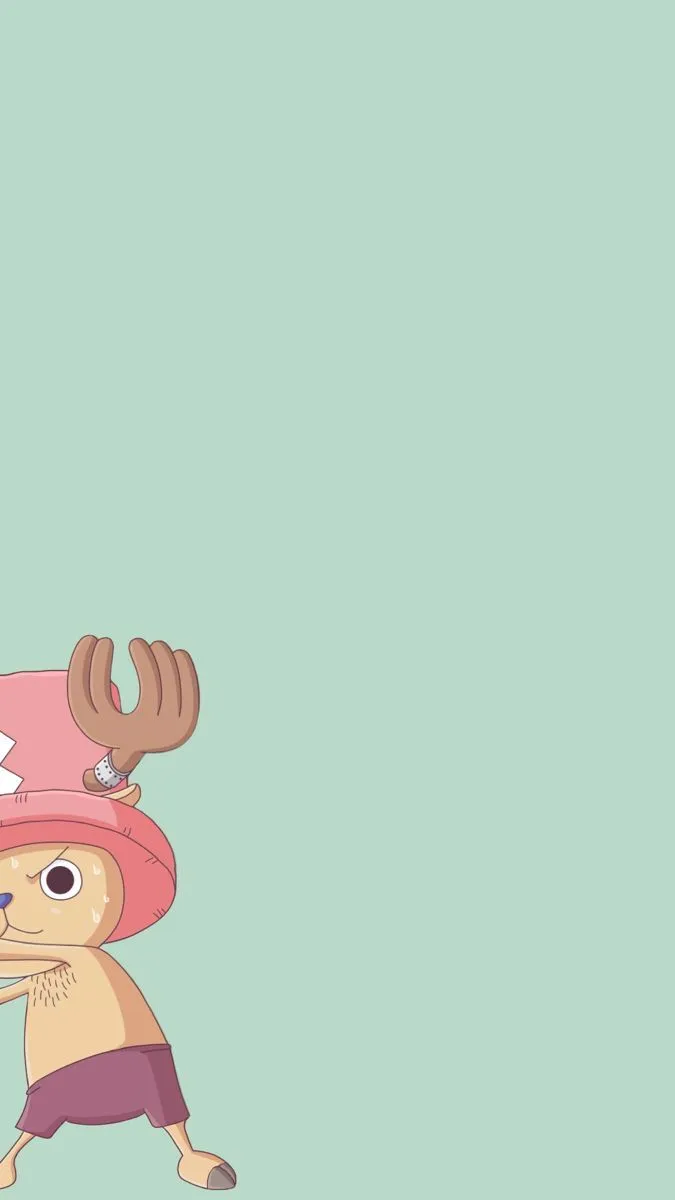 Tony Tony Chopper