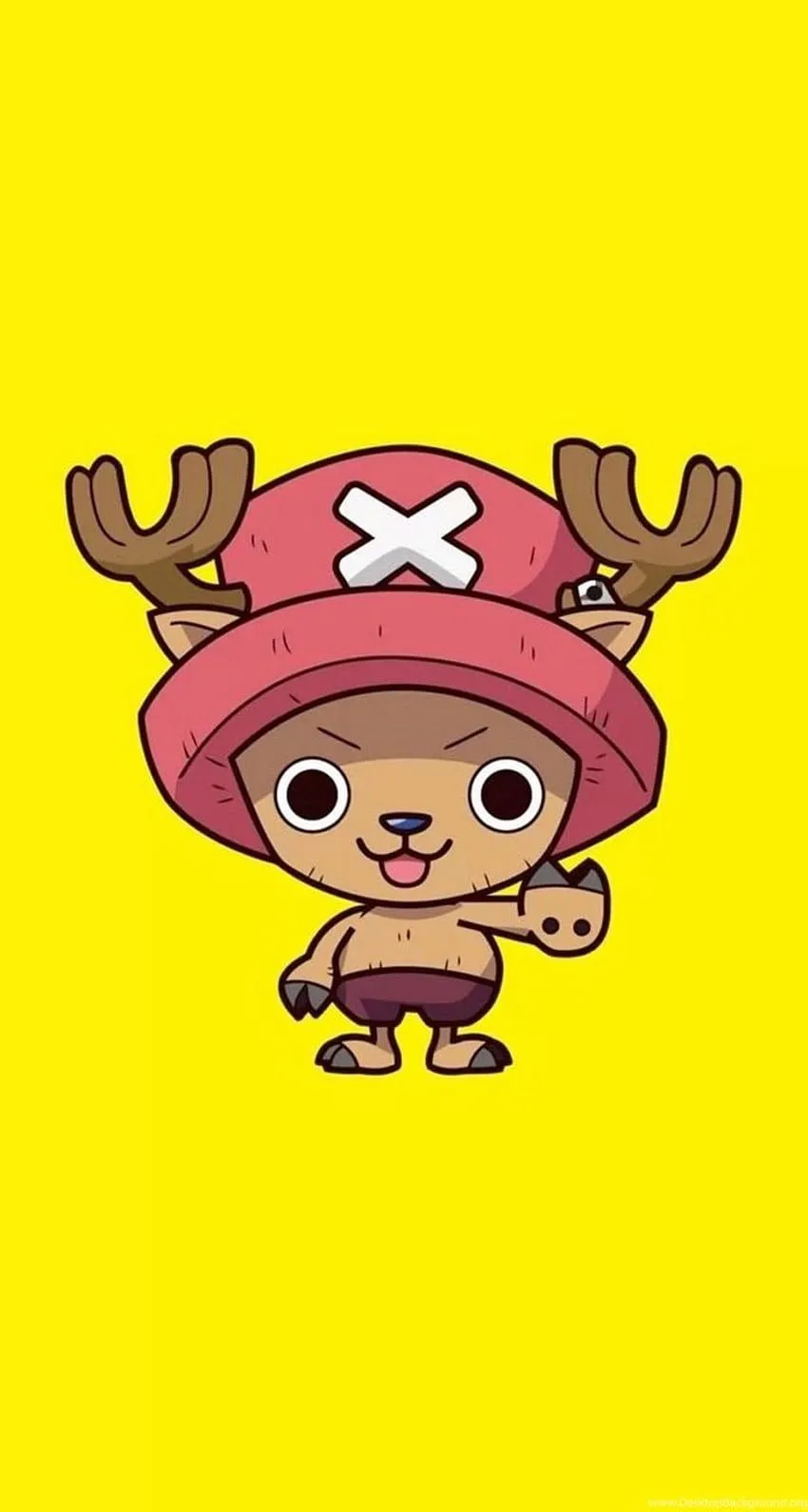 Chopper One Piece iPhone Background, Law One Piece HD phone wallpaper