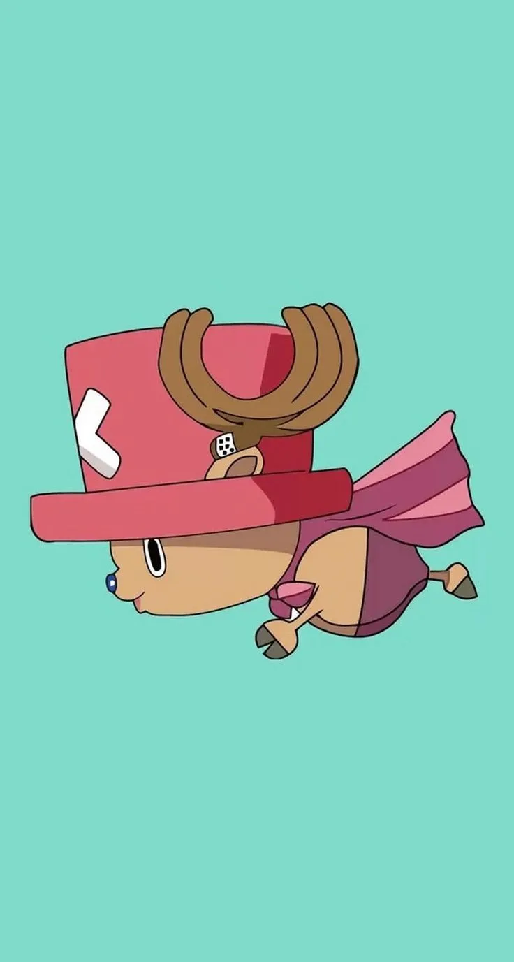Chopper Piece iPhone wallpaper mobile9 iPhone 6 & iPhone