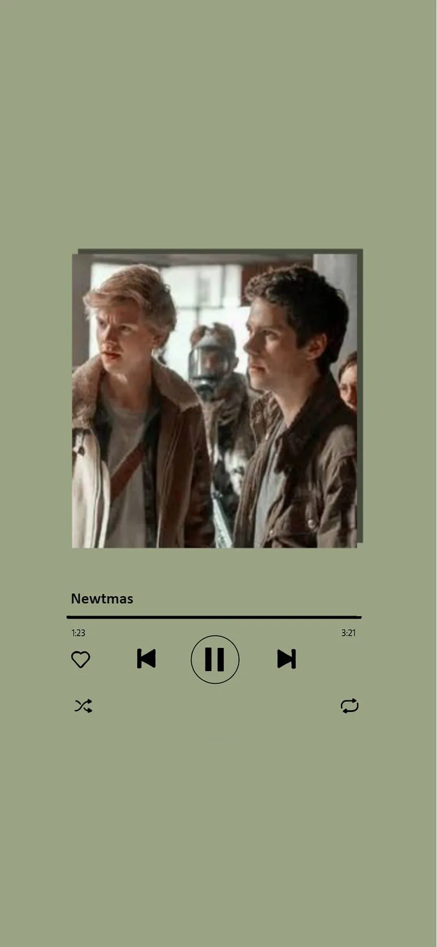 The Best 18 The Maze Runner Aesthetic, Maze Runner iPhone HD phone wallpaper