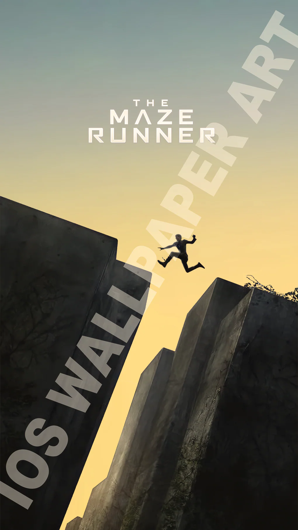 The Maze Runner Download
