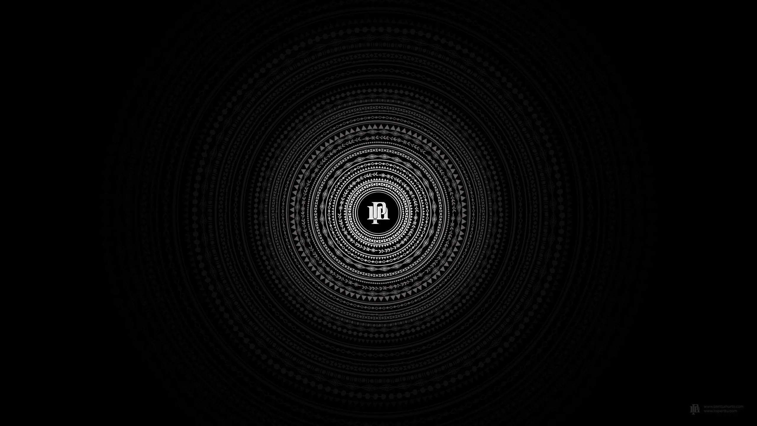 Desktop Wallpaper Dark