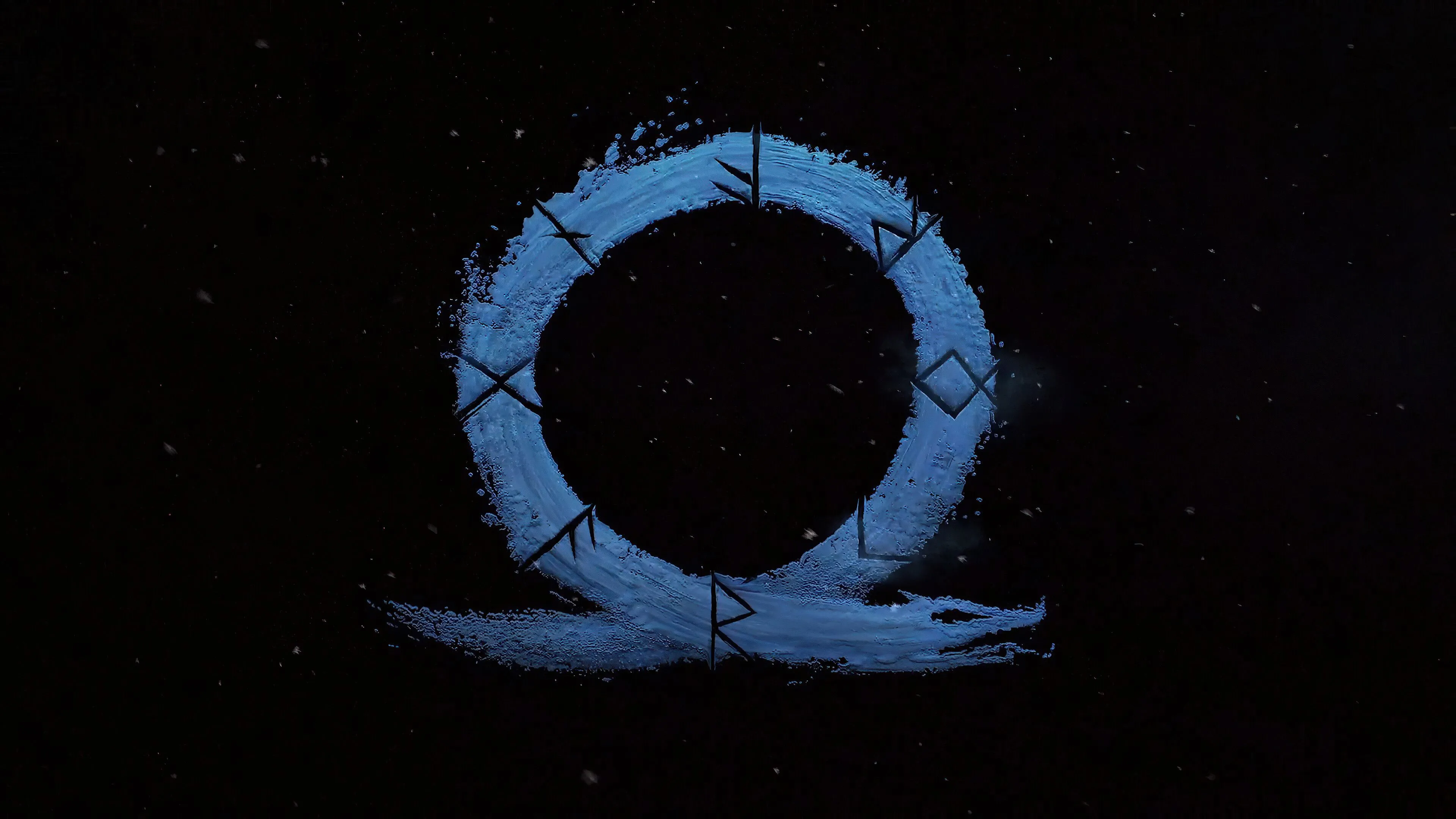 God of War: Ragnarok Wallpaper