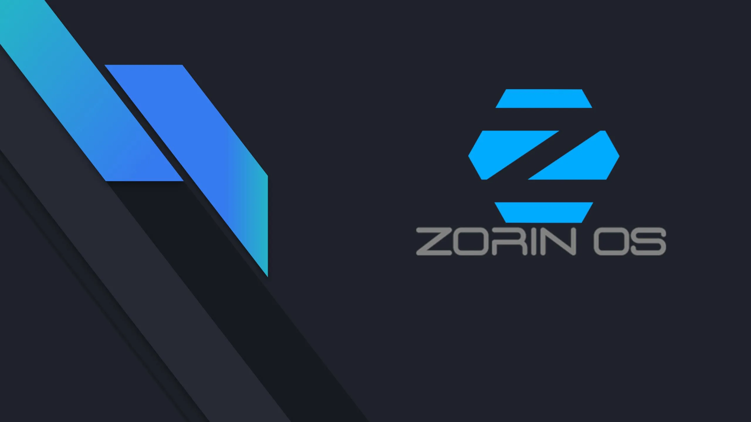 Wallpaper for your Zorin desktop!