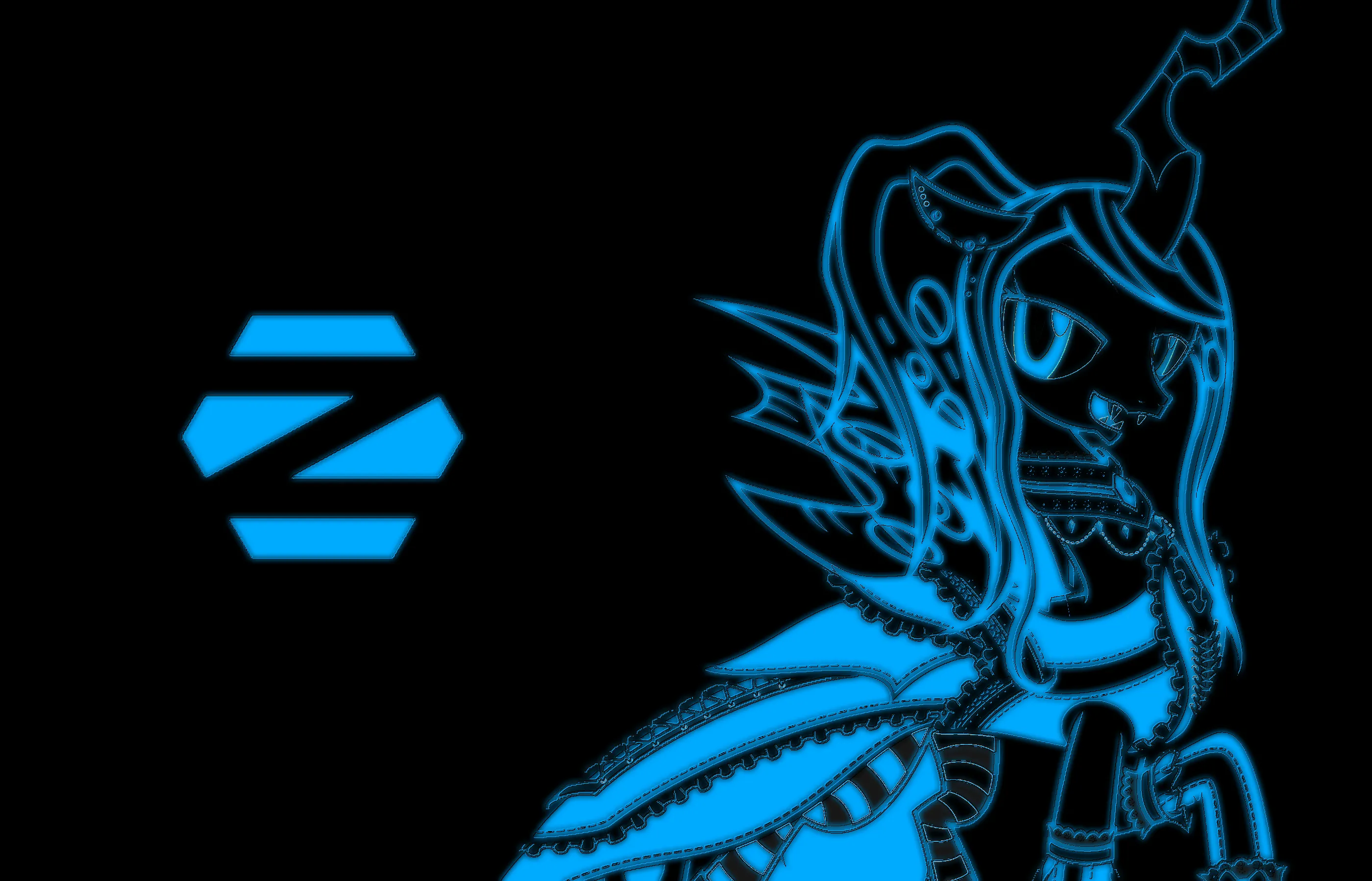 Israel Remix Team zorin 6 Wallpaper 2