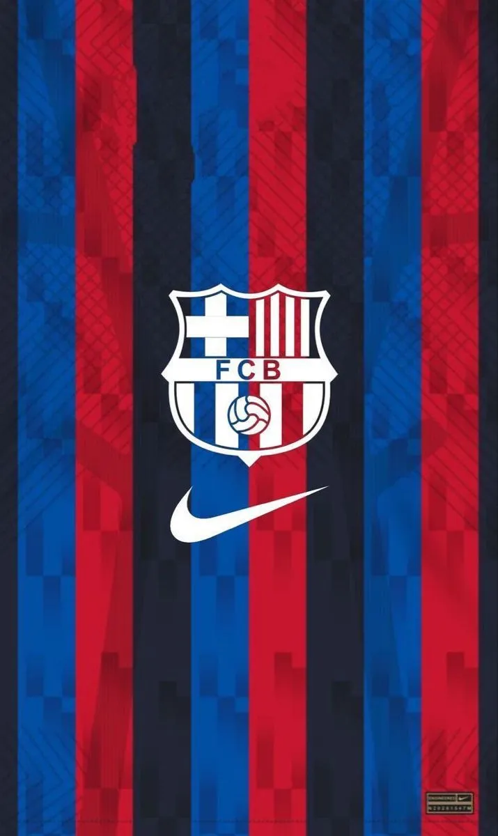 FC Barcelona Wallpaper 4K Full HD