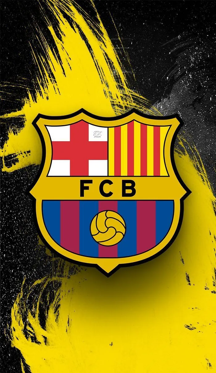 FC Barcelona Wallpaper, HD Background on WallpaperBat