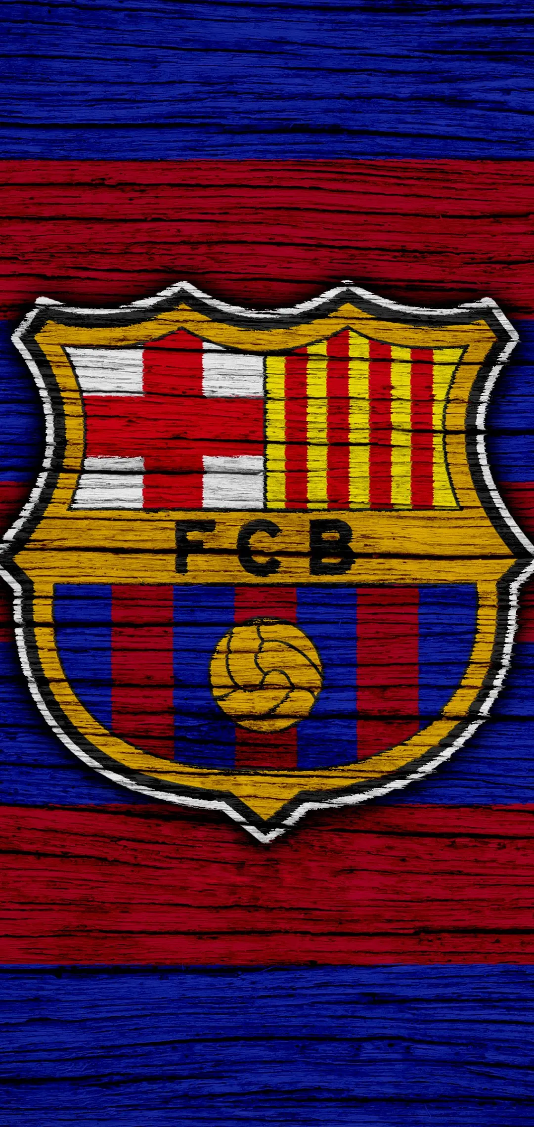 Phone wallpaper: Sports, Fc Barcelona, Soccer, Logo 1180830