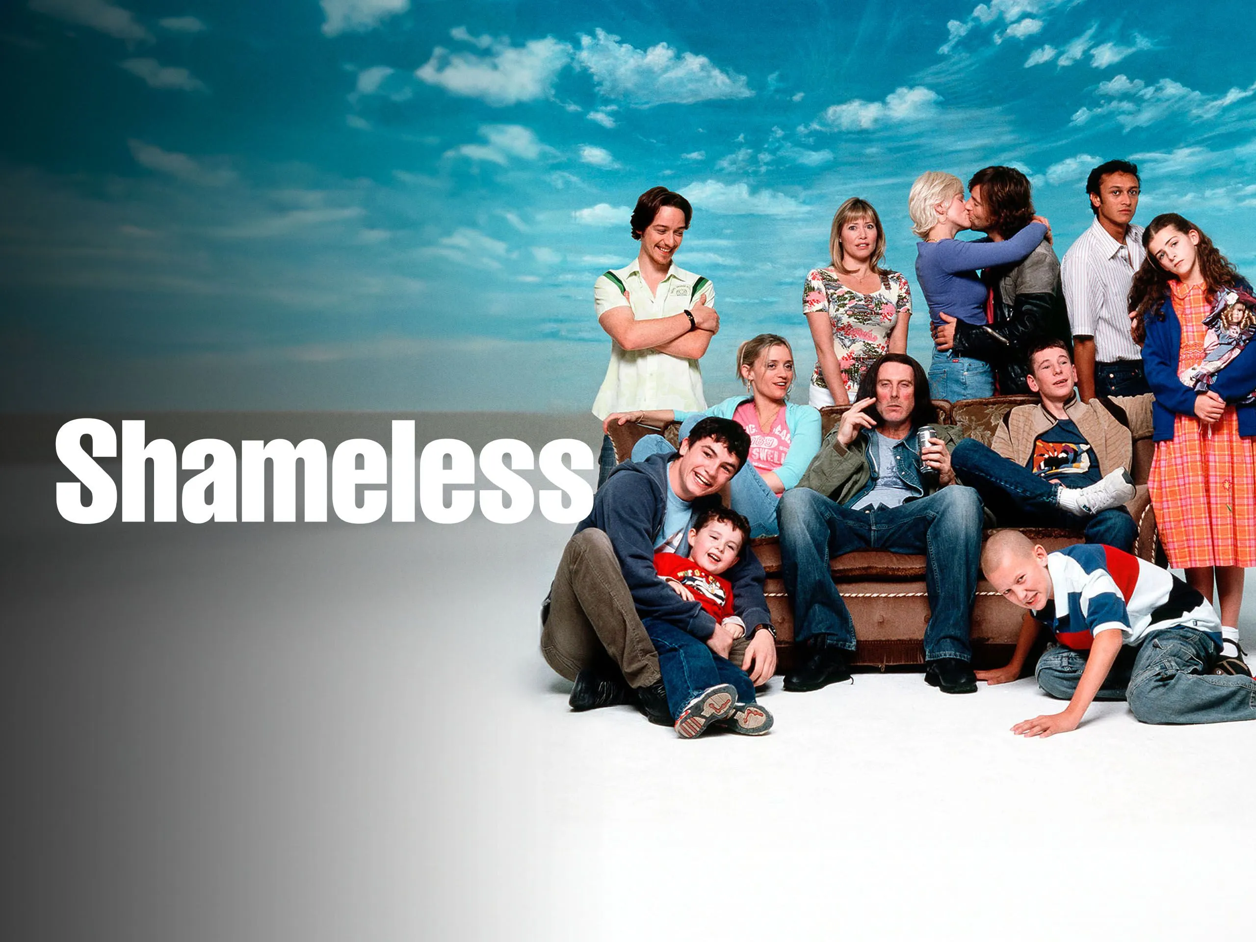 Shameless