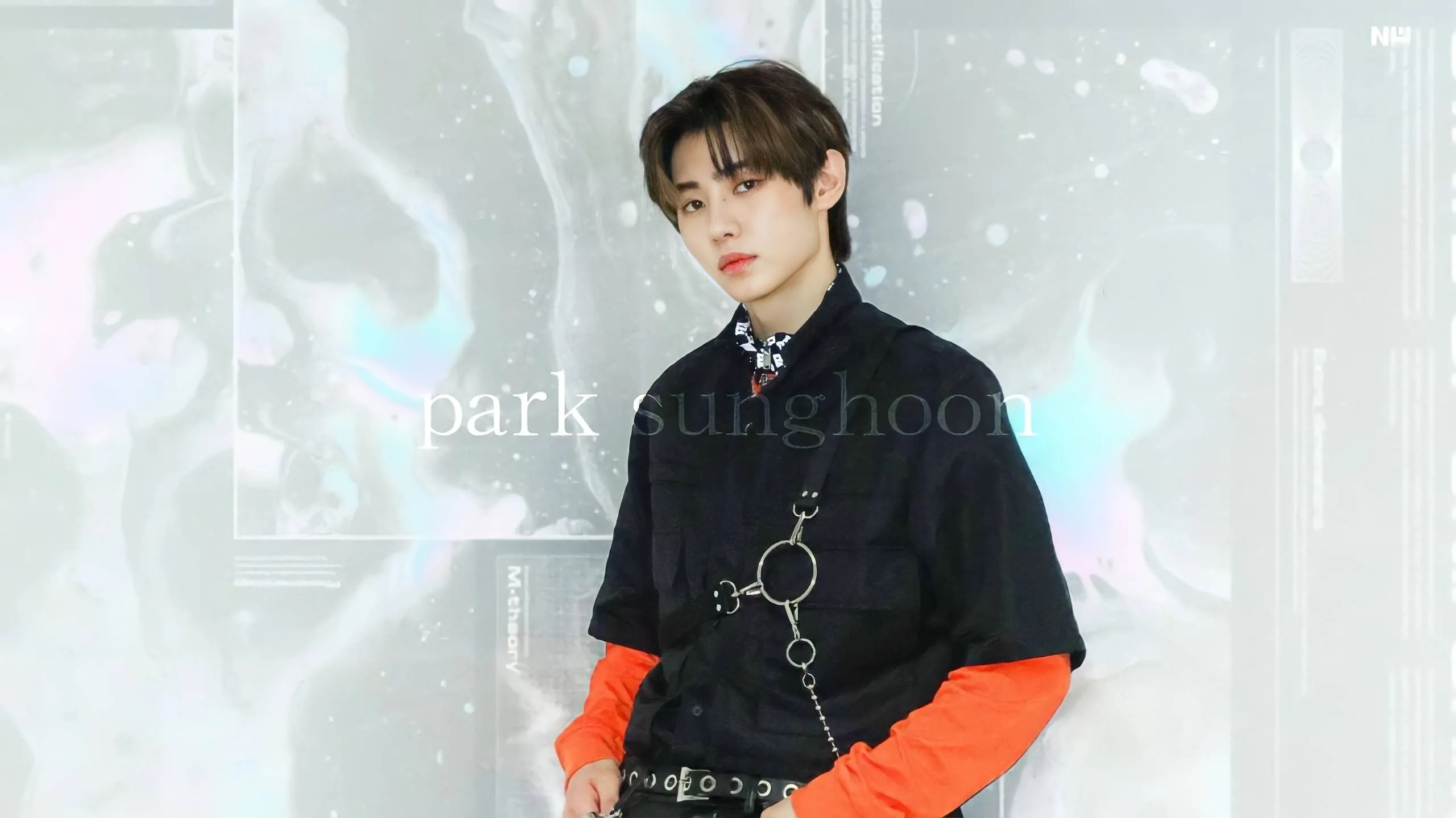 Sunghoon Wallpaper, HD Background on WallpaperBat