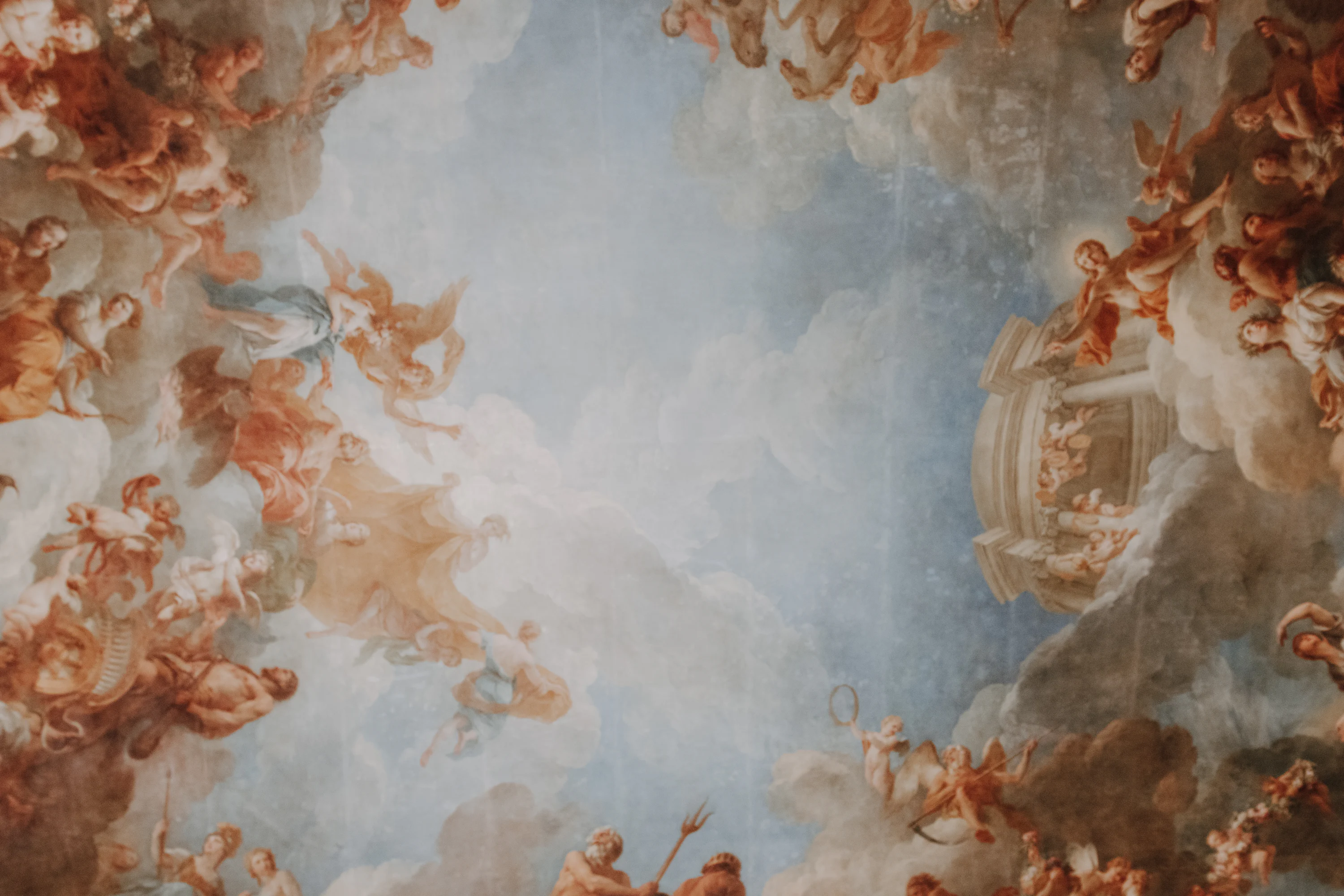 Classic Art Picture. Download Free Image