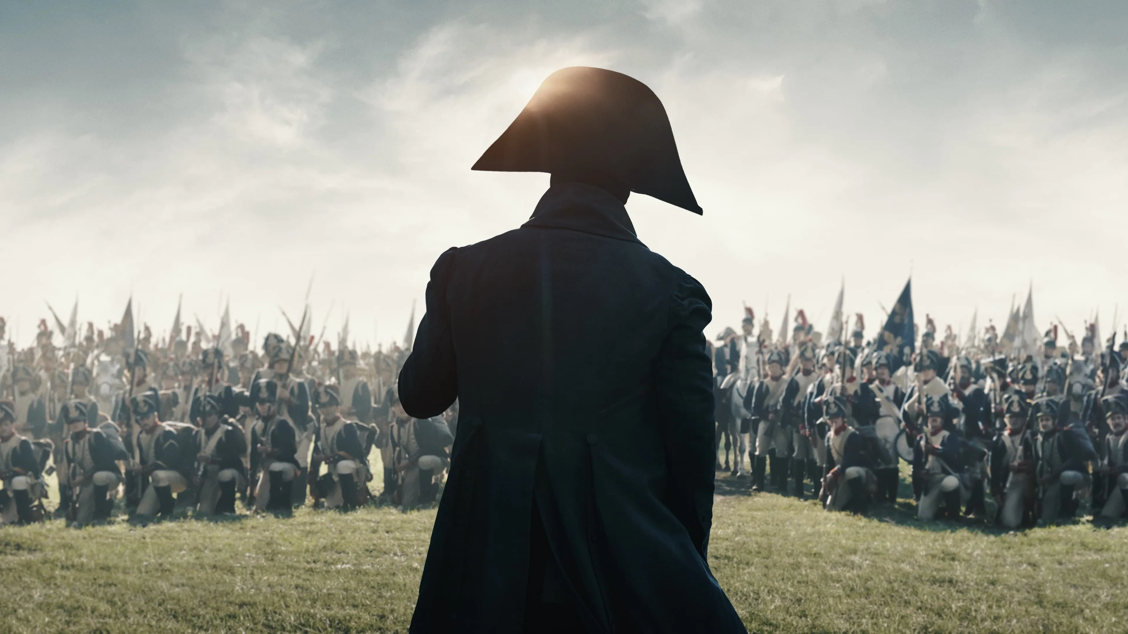 Download Movie Napoleon 4k Ultra HD Wallpaper